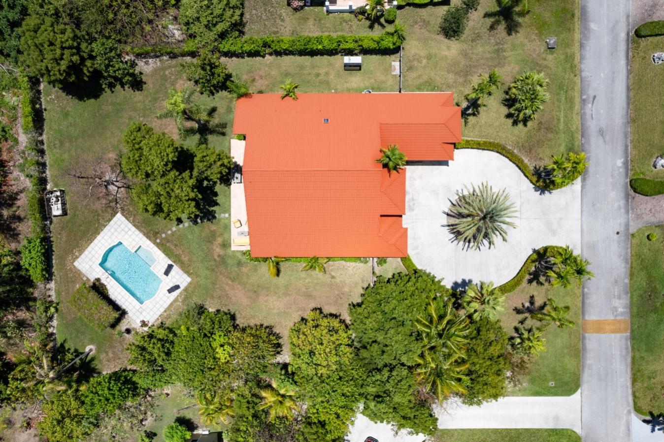 FORTUNE CAY