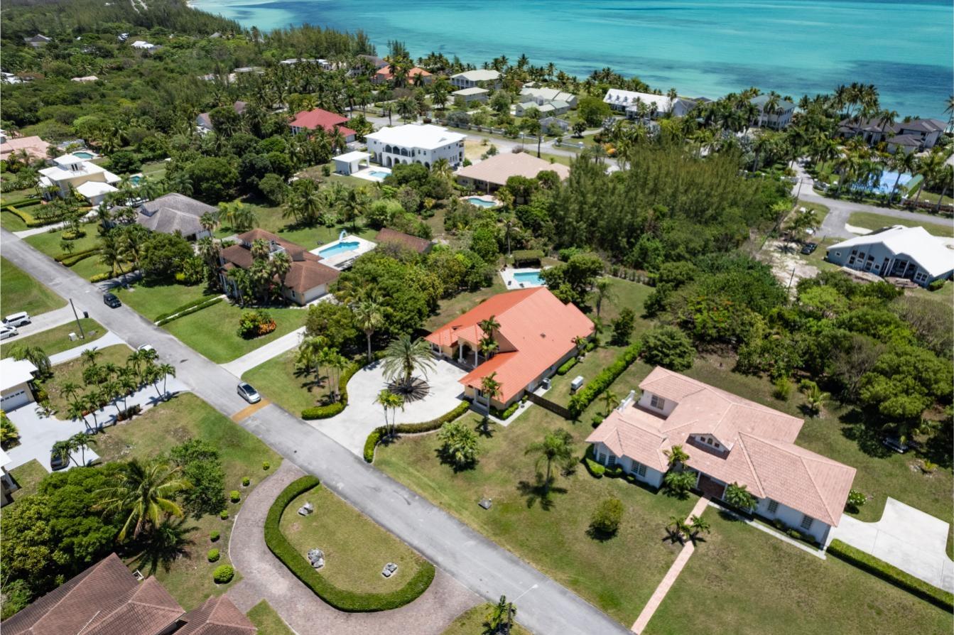FORTUNE CAY