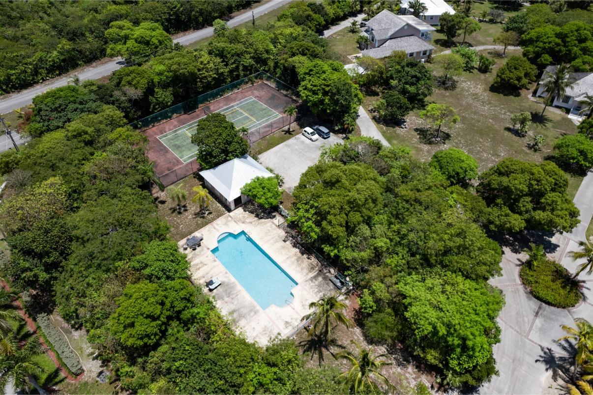 FORTUNE CAY