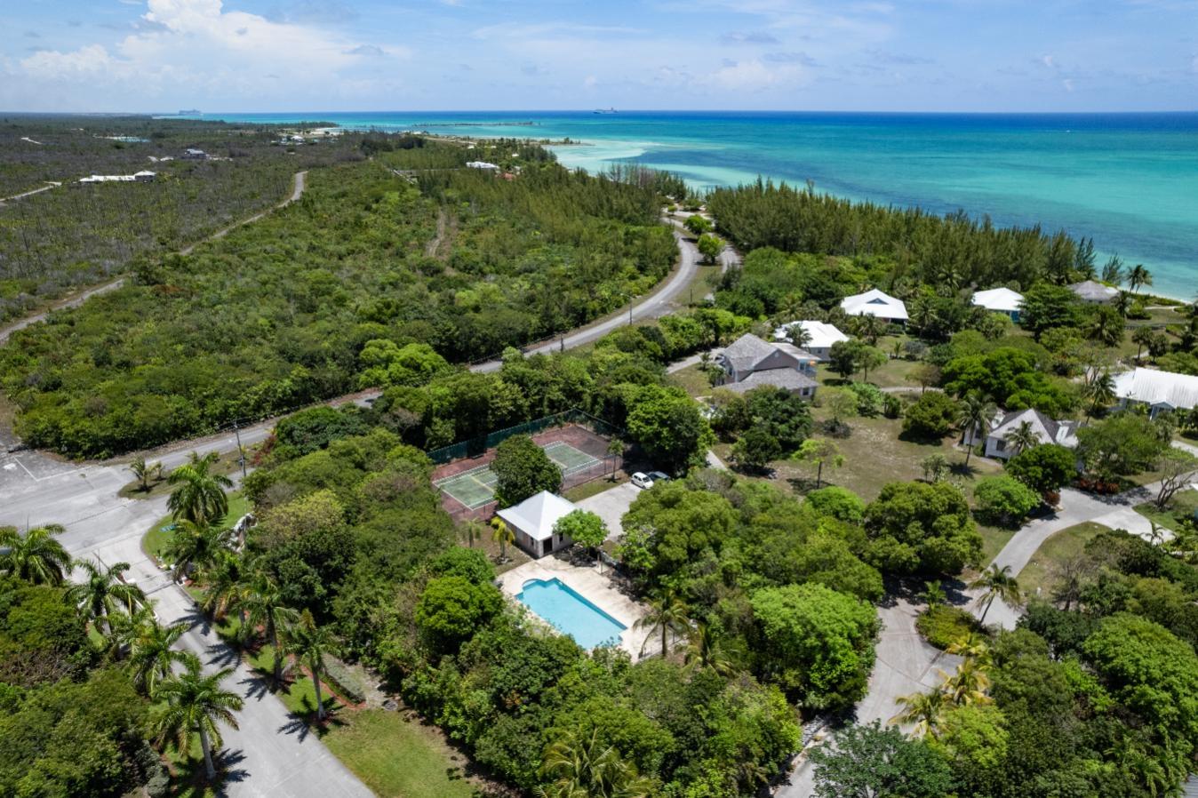 FORTUNE CAY
