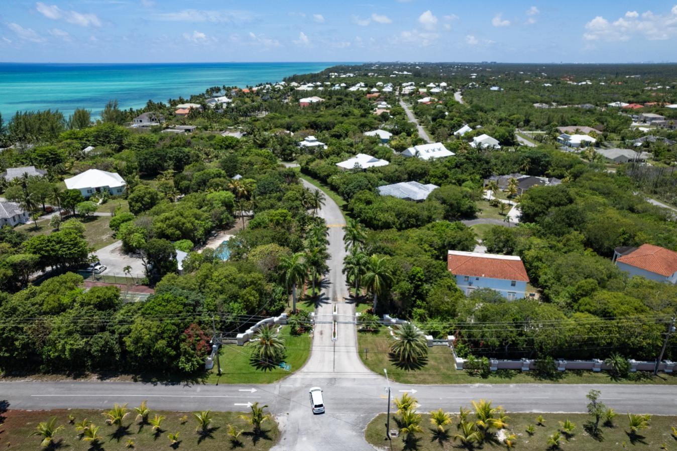 FORTUNE CAY