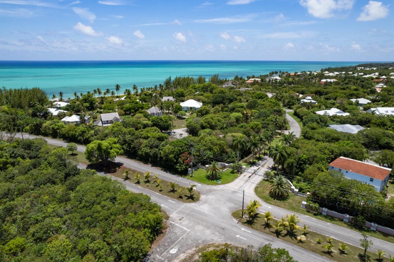 FORTUNE CAY