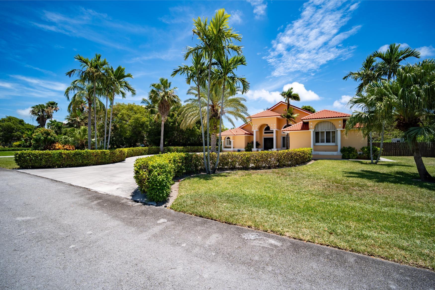 FORTUNE CAY