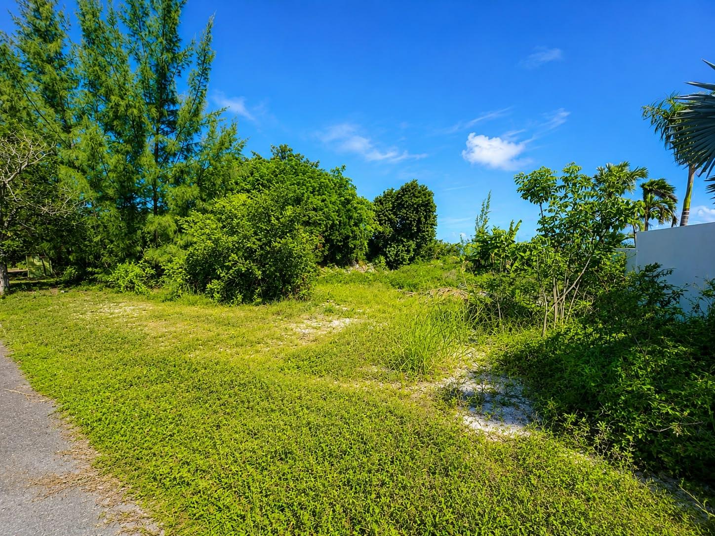 VENICE BAY OCEAN FRNT LOT