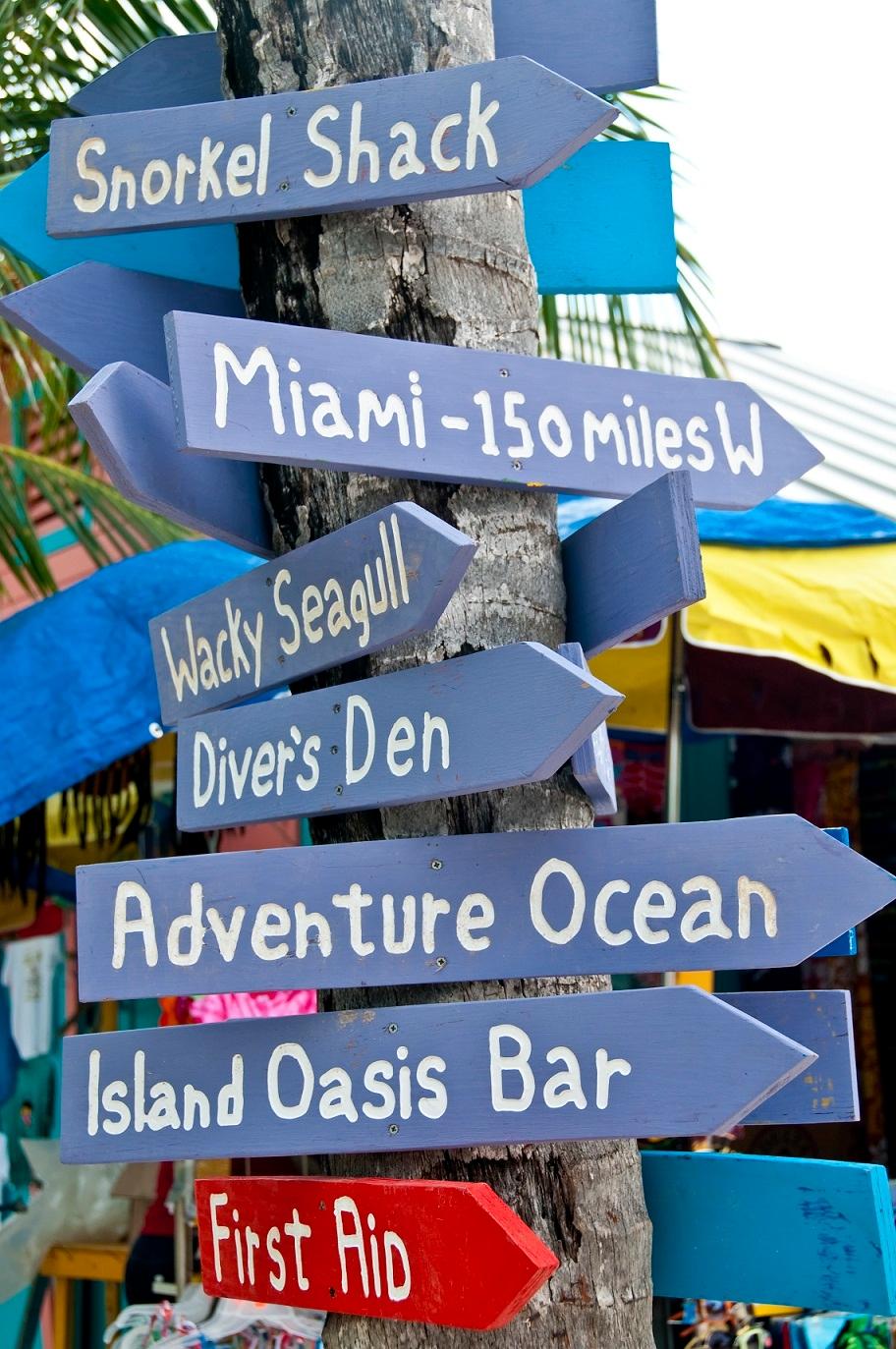 WEST WINDS, ALL INCLUSIVE