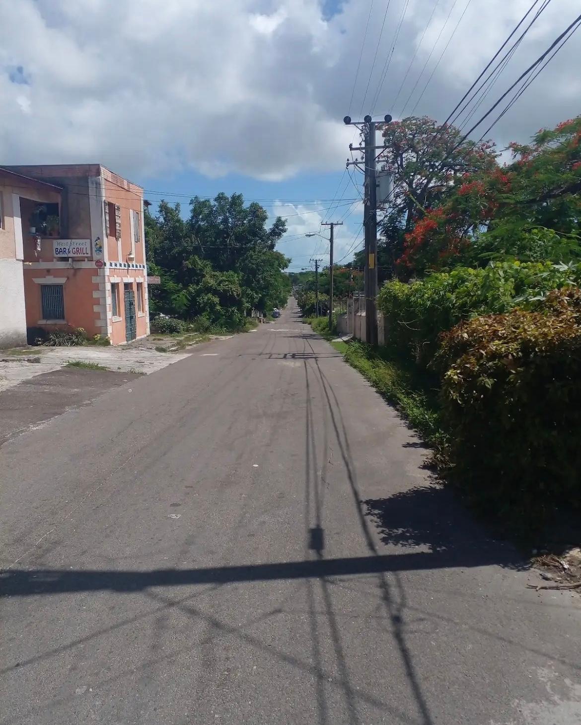 WEST STREET