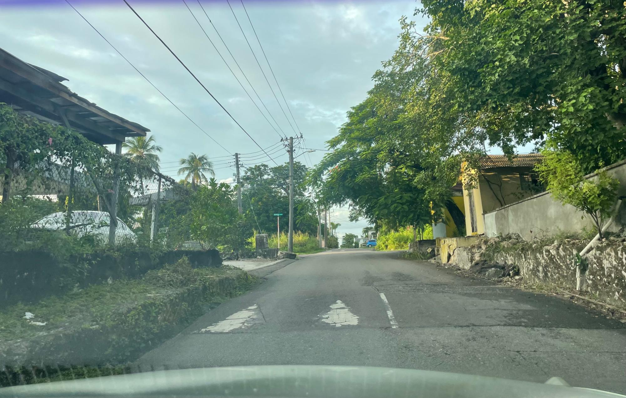 WEST STREET