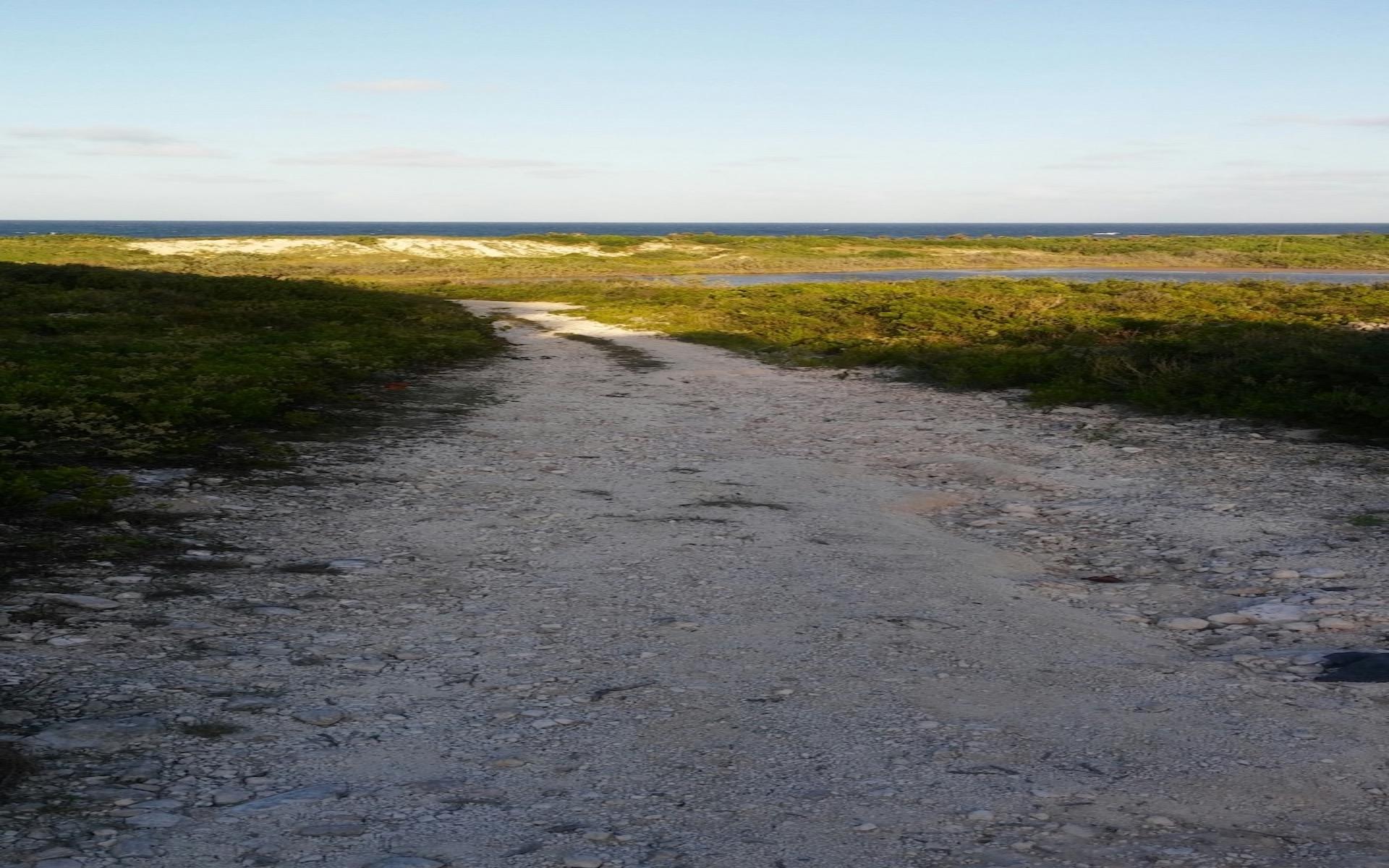 OCEANVIEW LOT 1, MILLERS