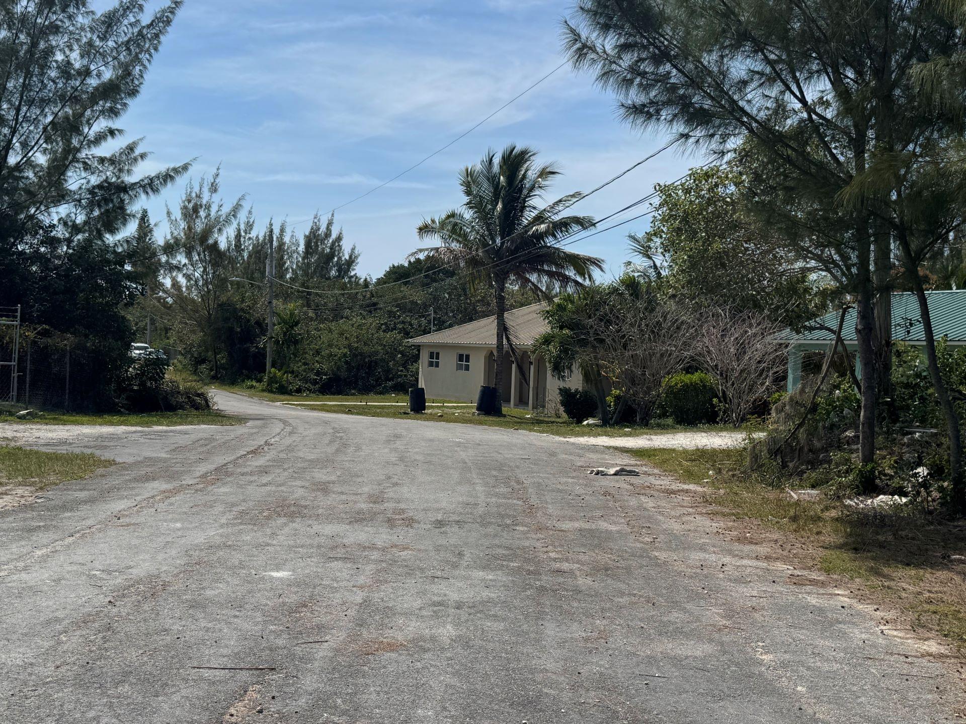 EAST PINE STREET