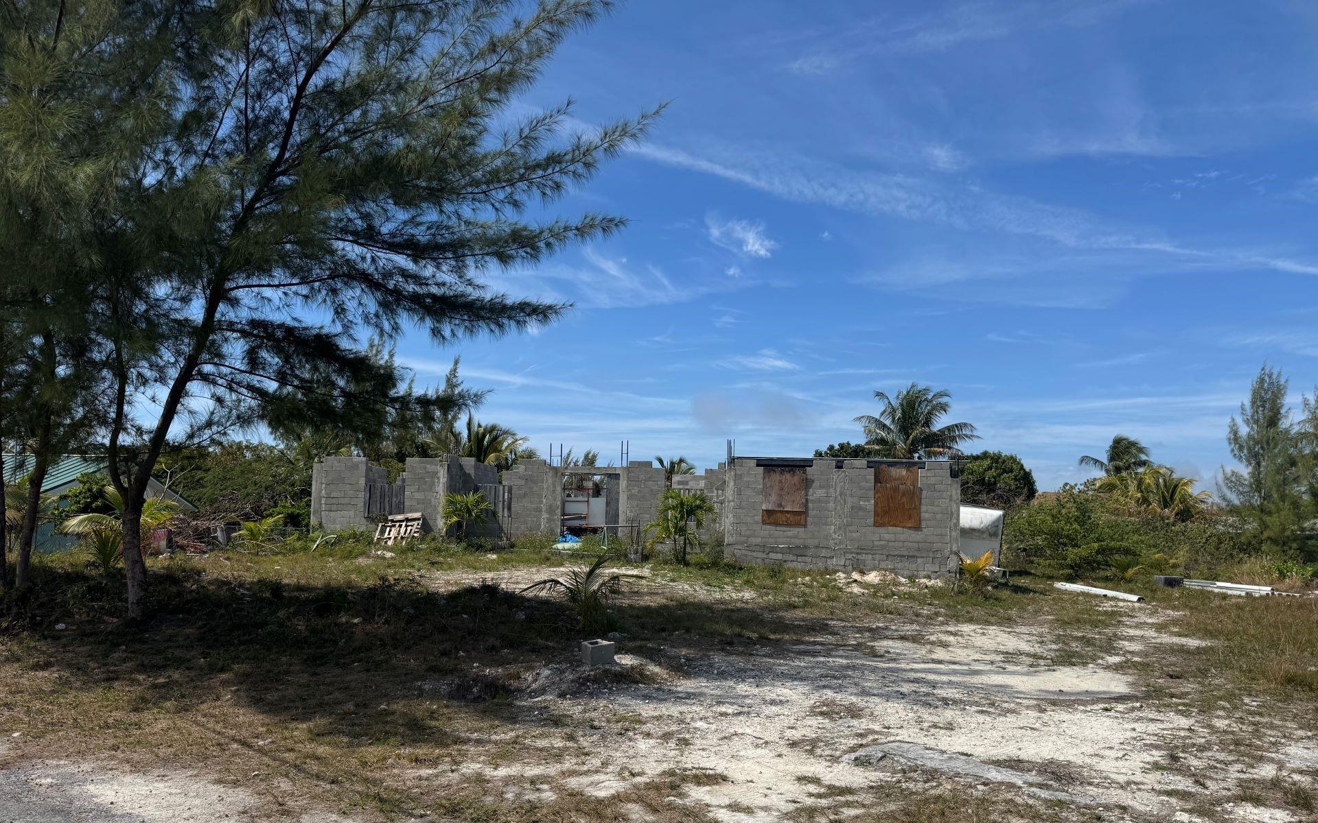 EAST PINE STREET