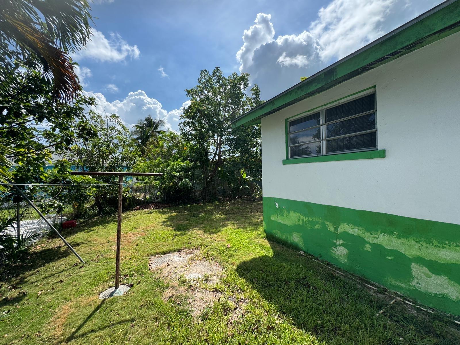FAITH AVENUE