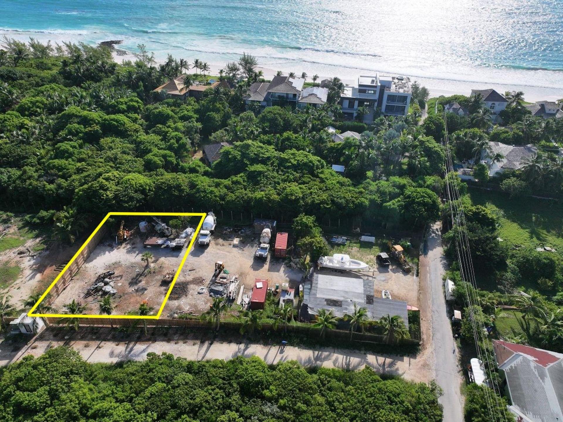 Harbour Island Lot