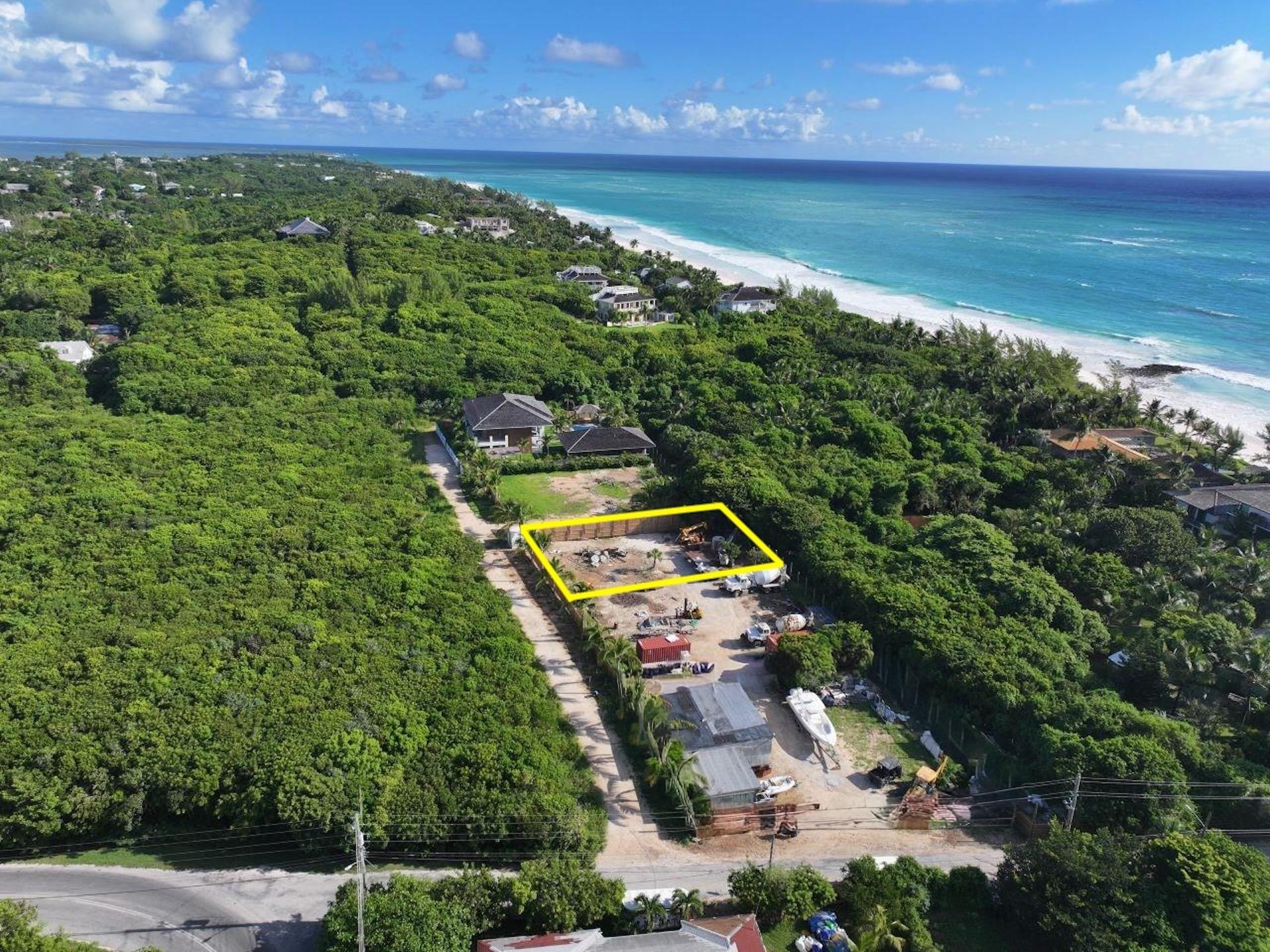 Harbour Island Lot