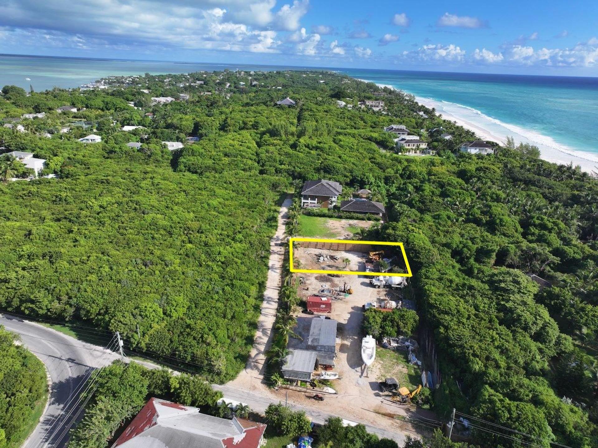 Harbour Island Lot
