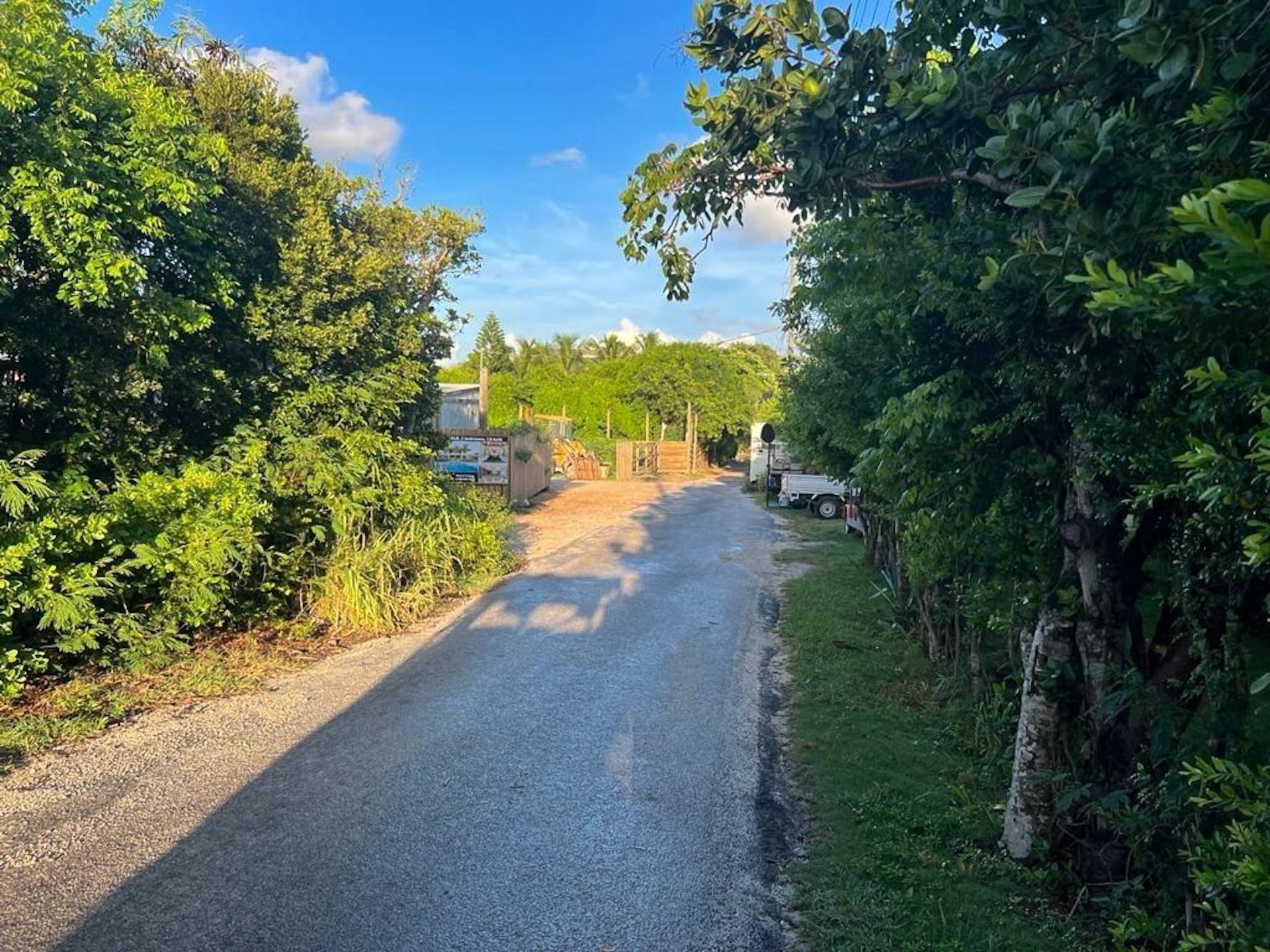 Harbour Island Lot