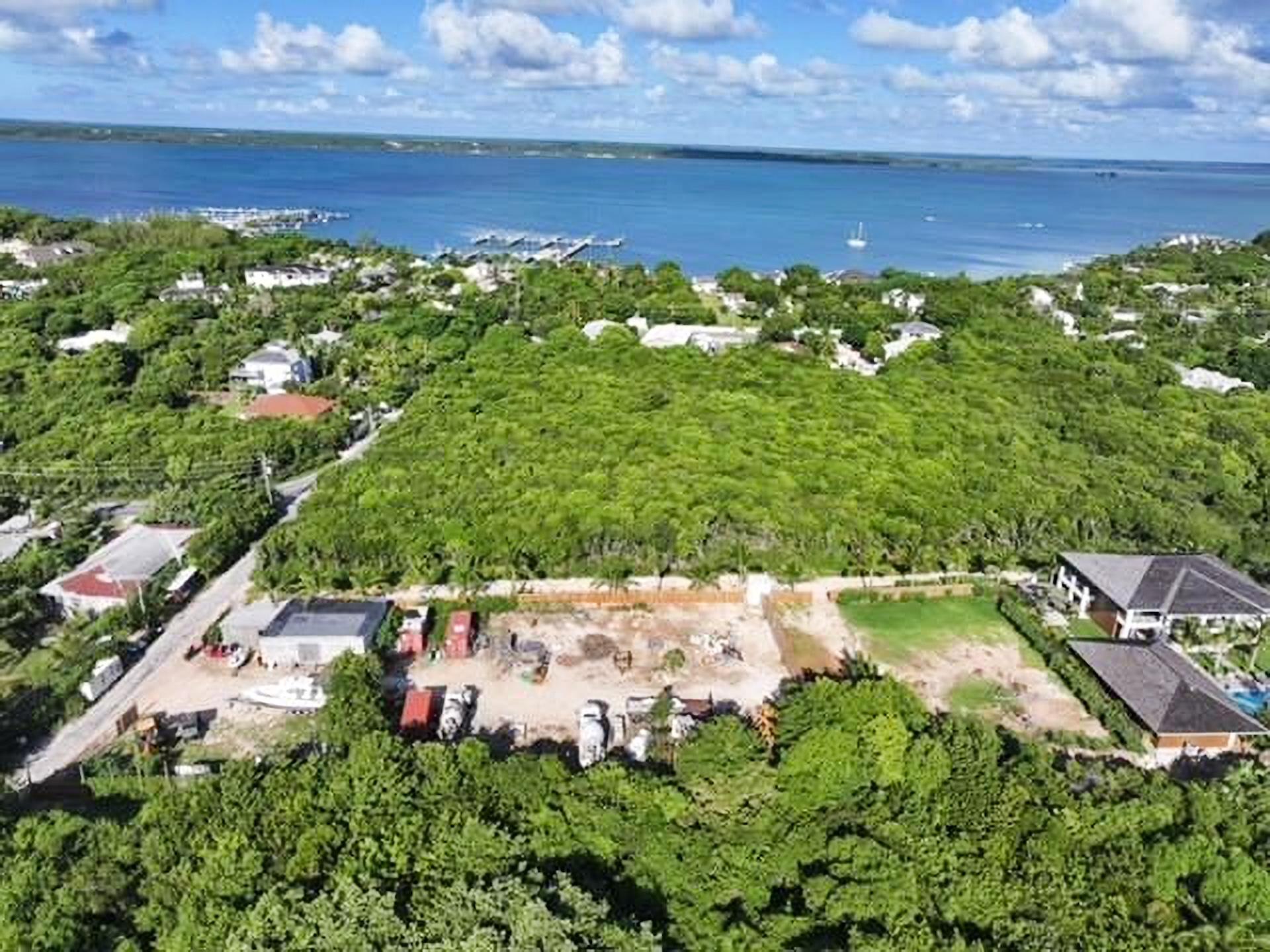 Harbour Island Lot
