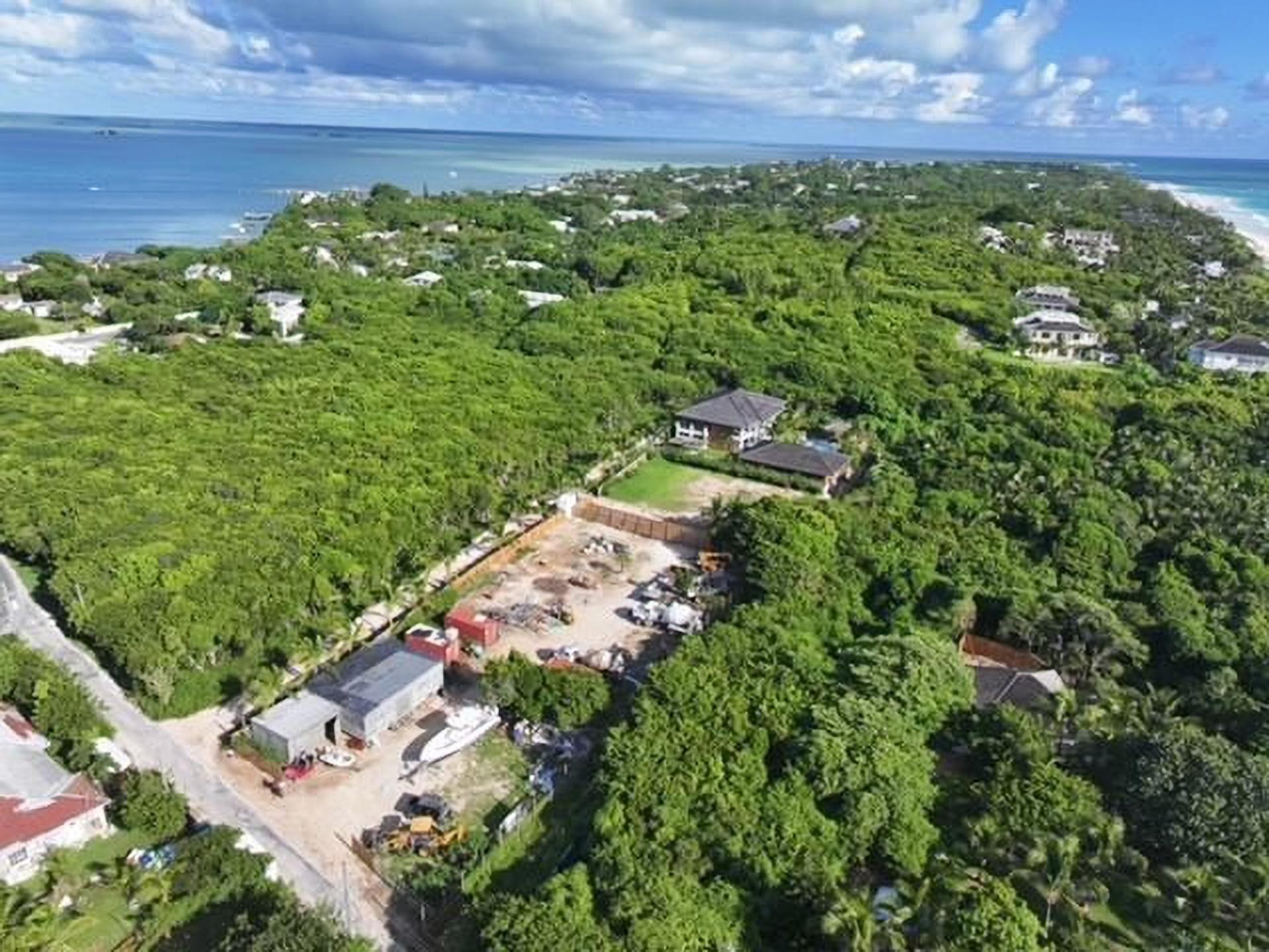 Harbour Island Lot