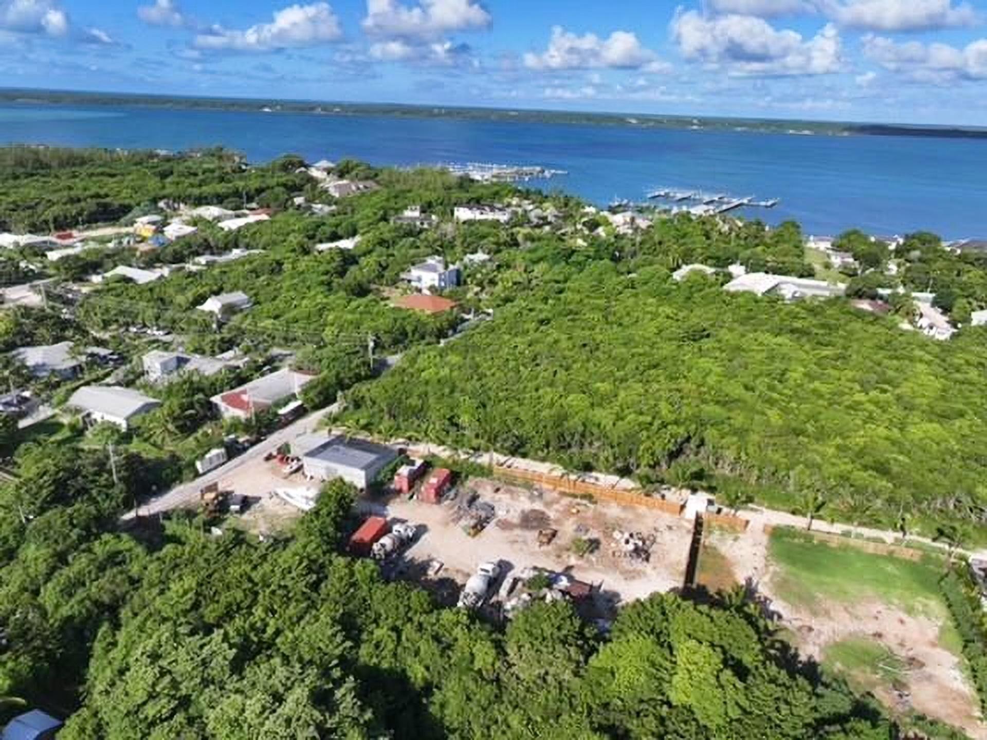 Harbour Island Lot