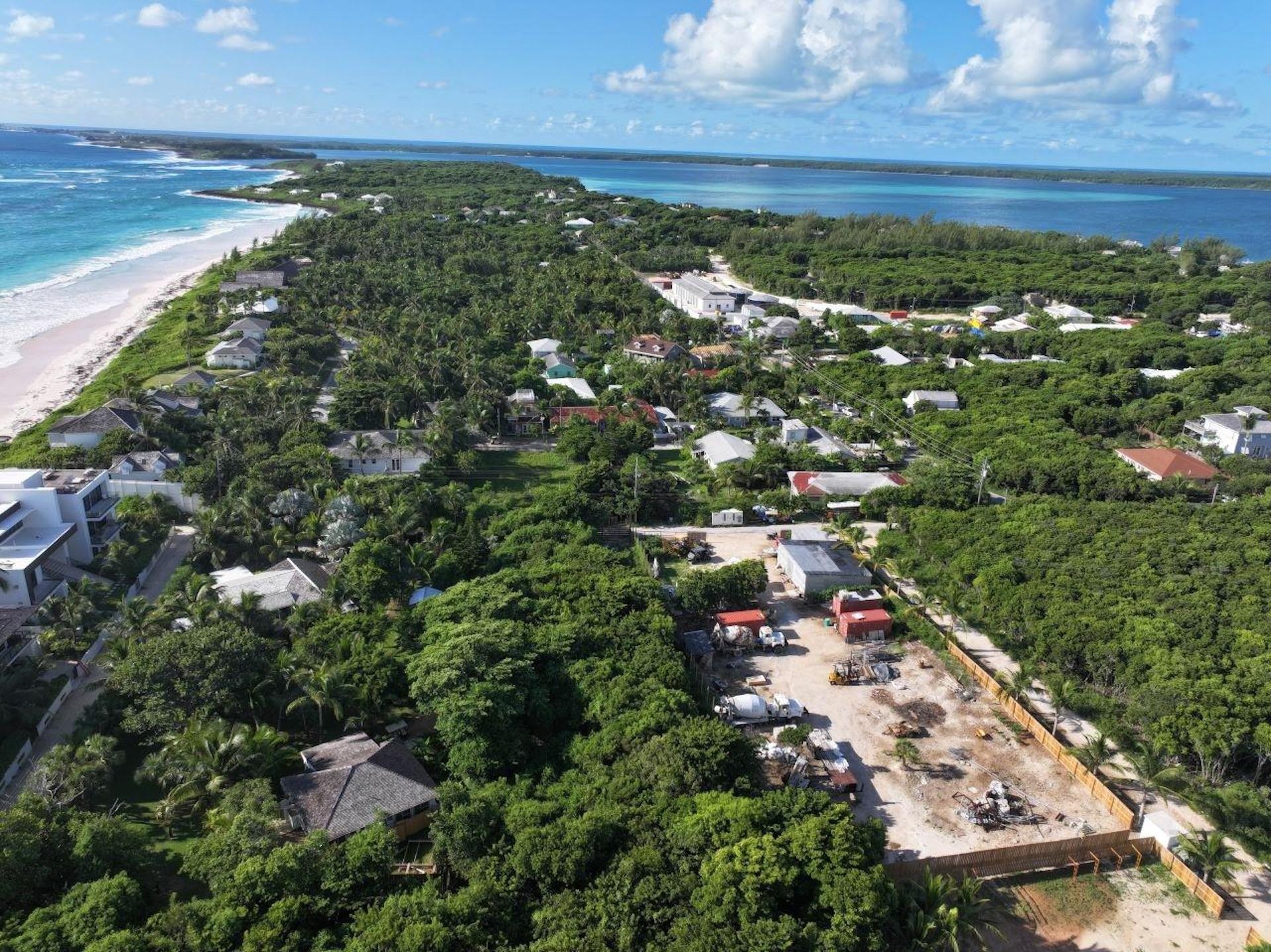Harbour Island Lot