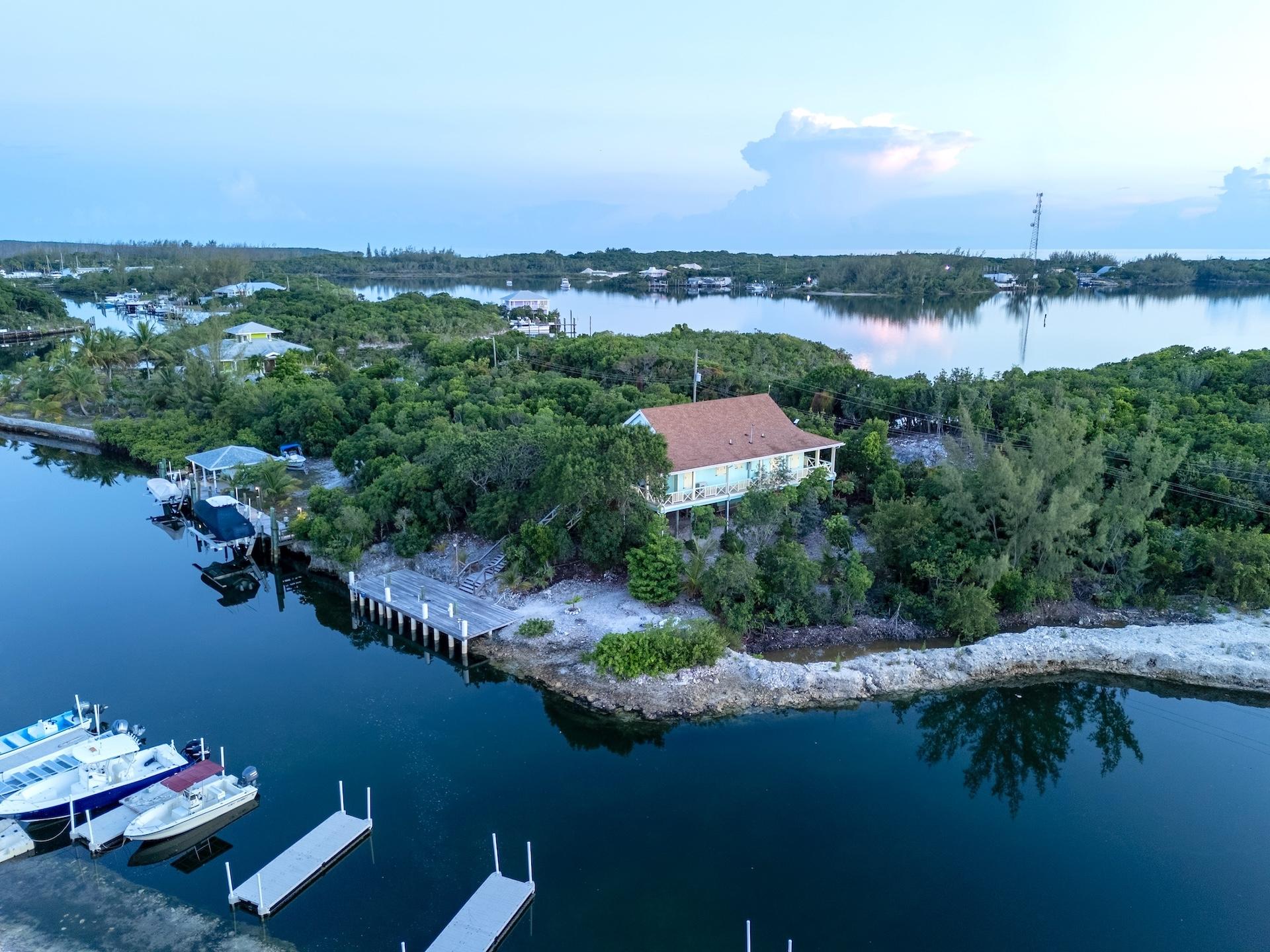 BLACKBEARDS PLACE