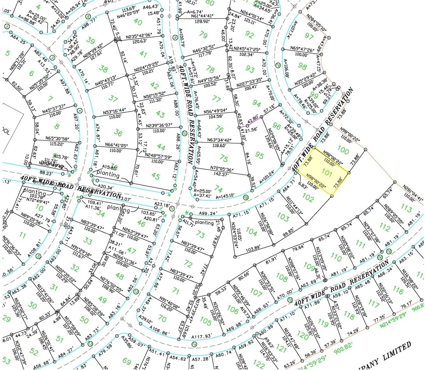 Vacant Lot