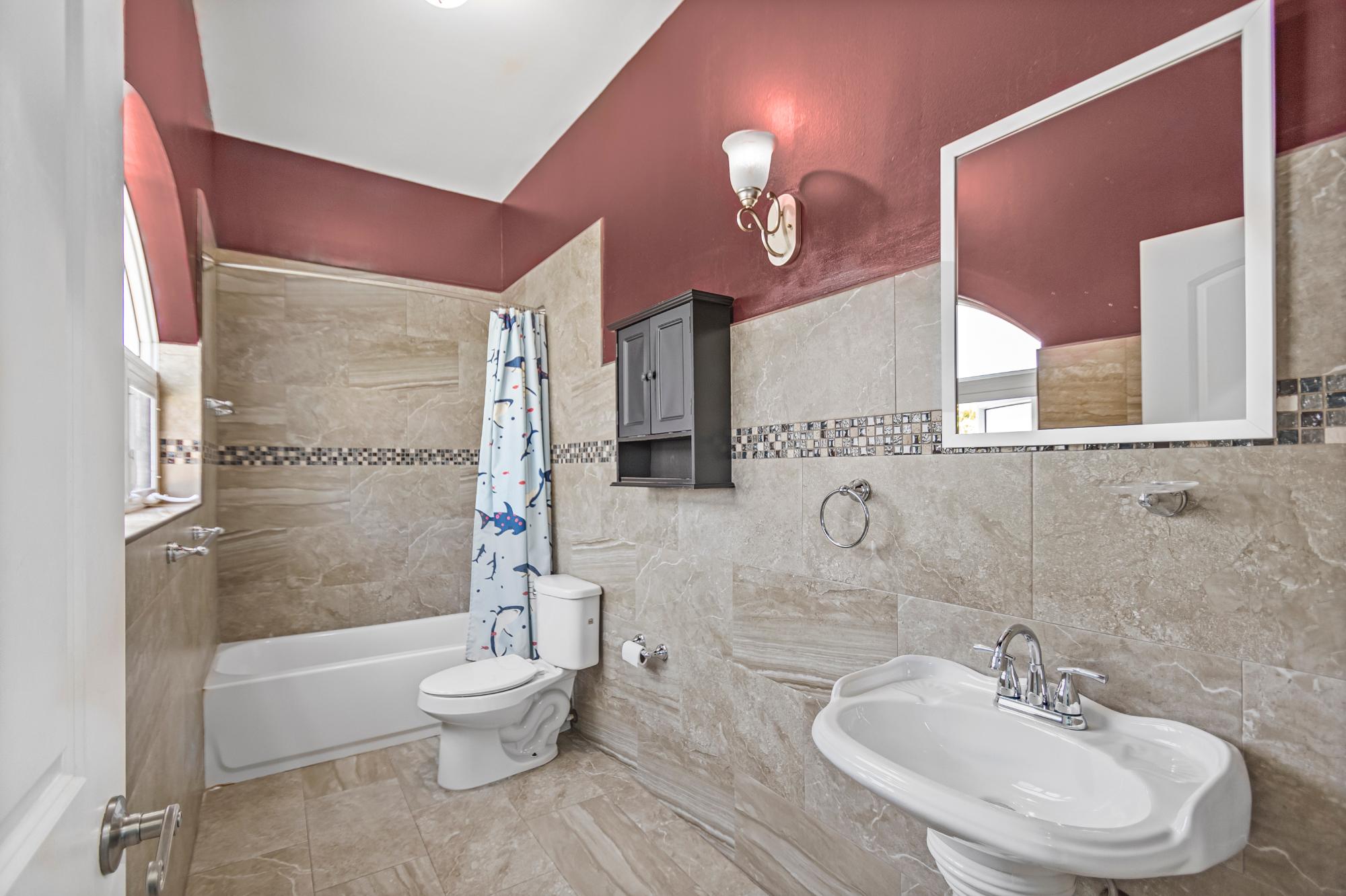 West Bay Street