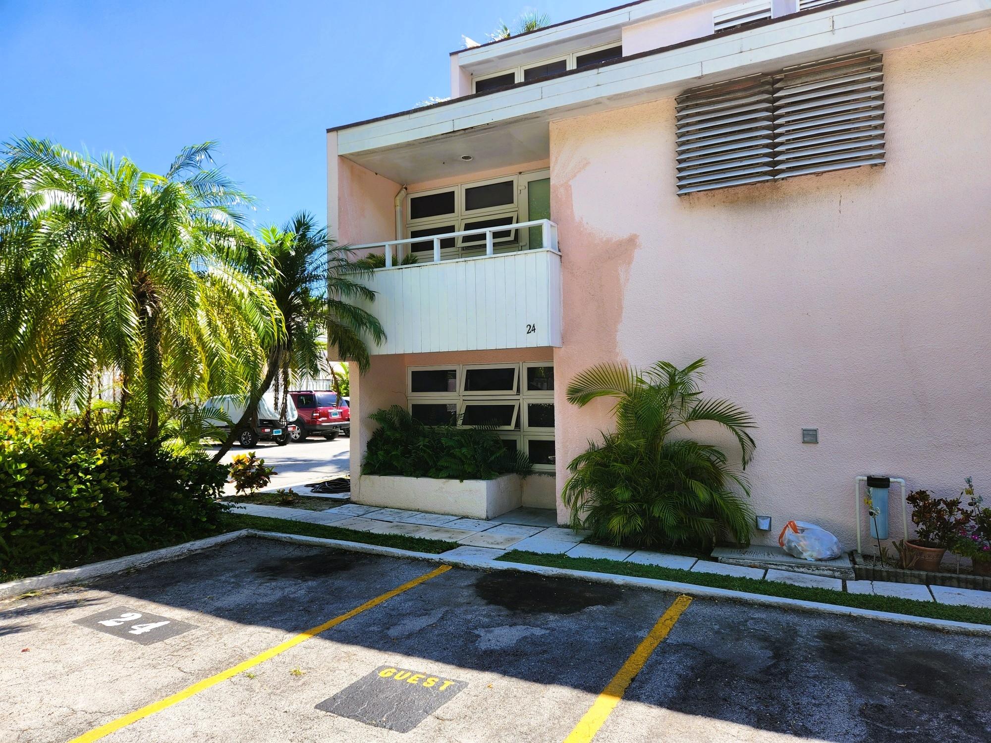 SILVER CAY