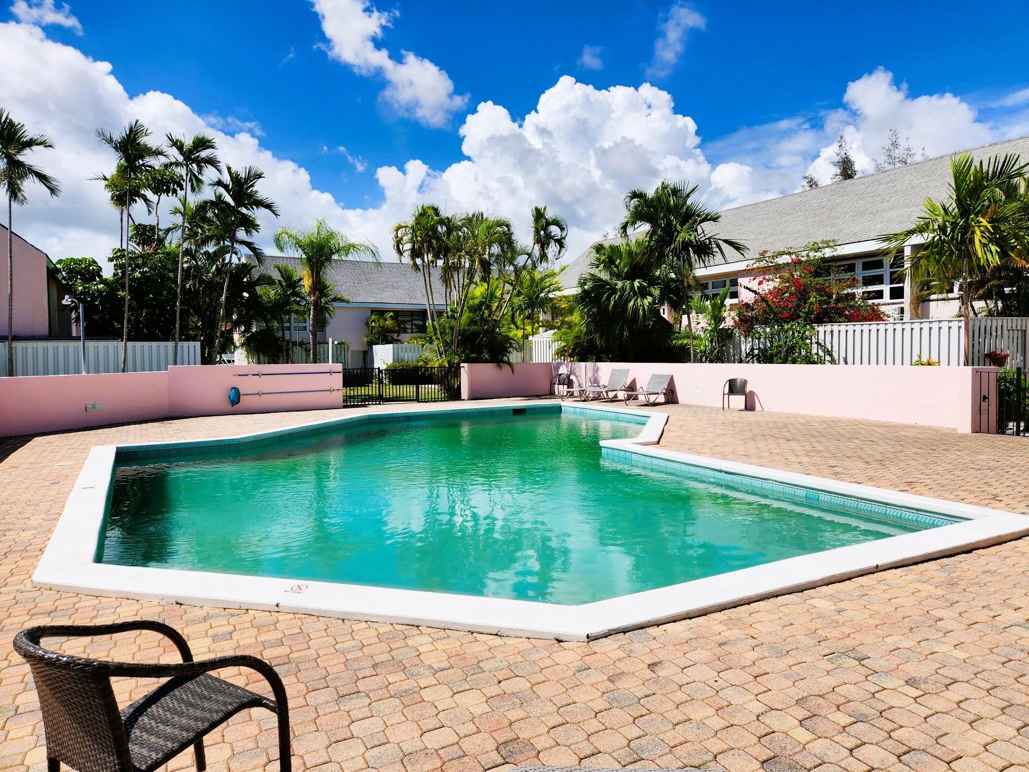 SILVER CAY