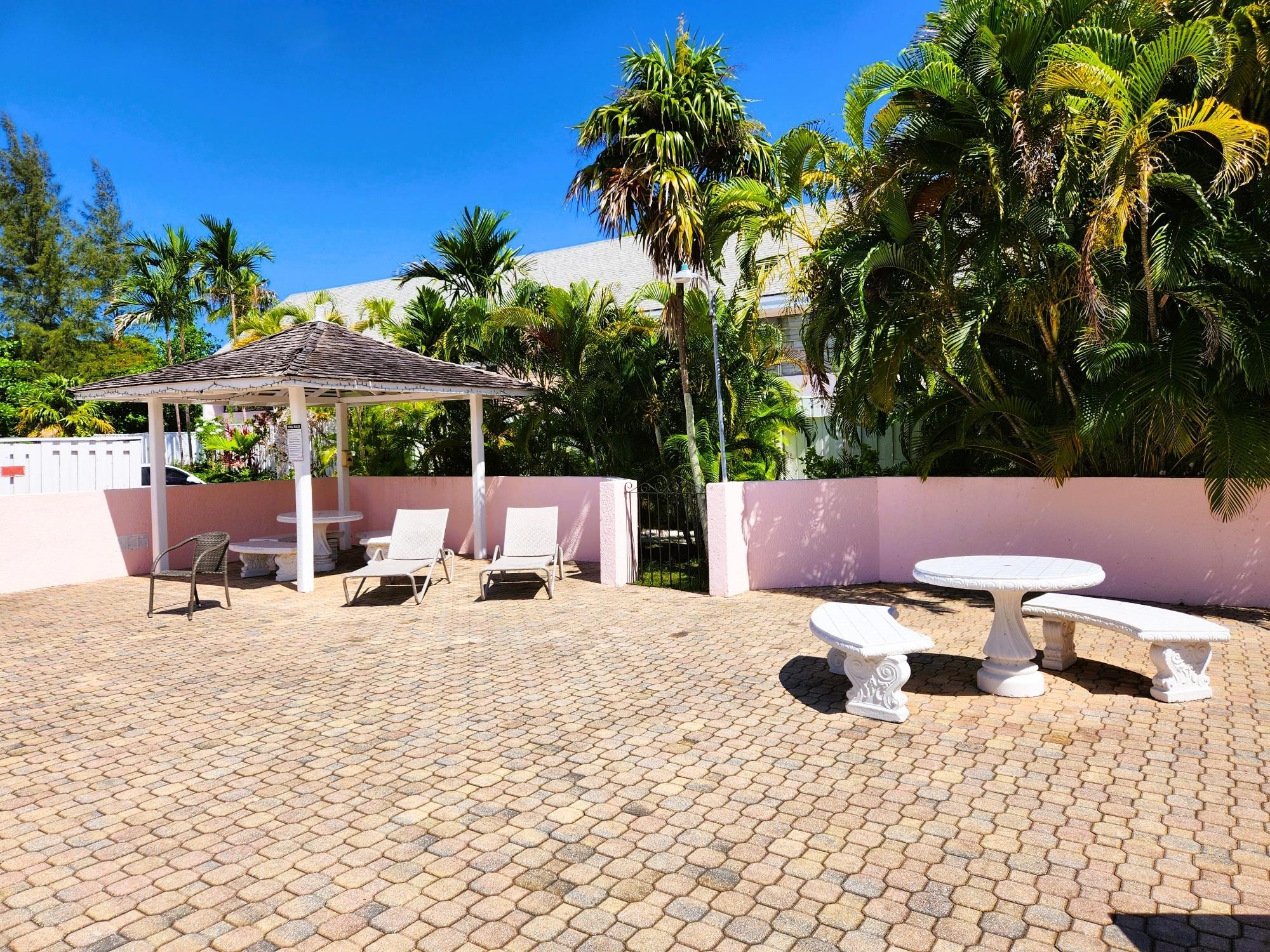 SILVER CAY