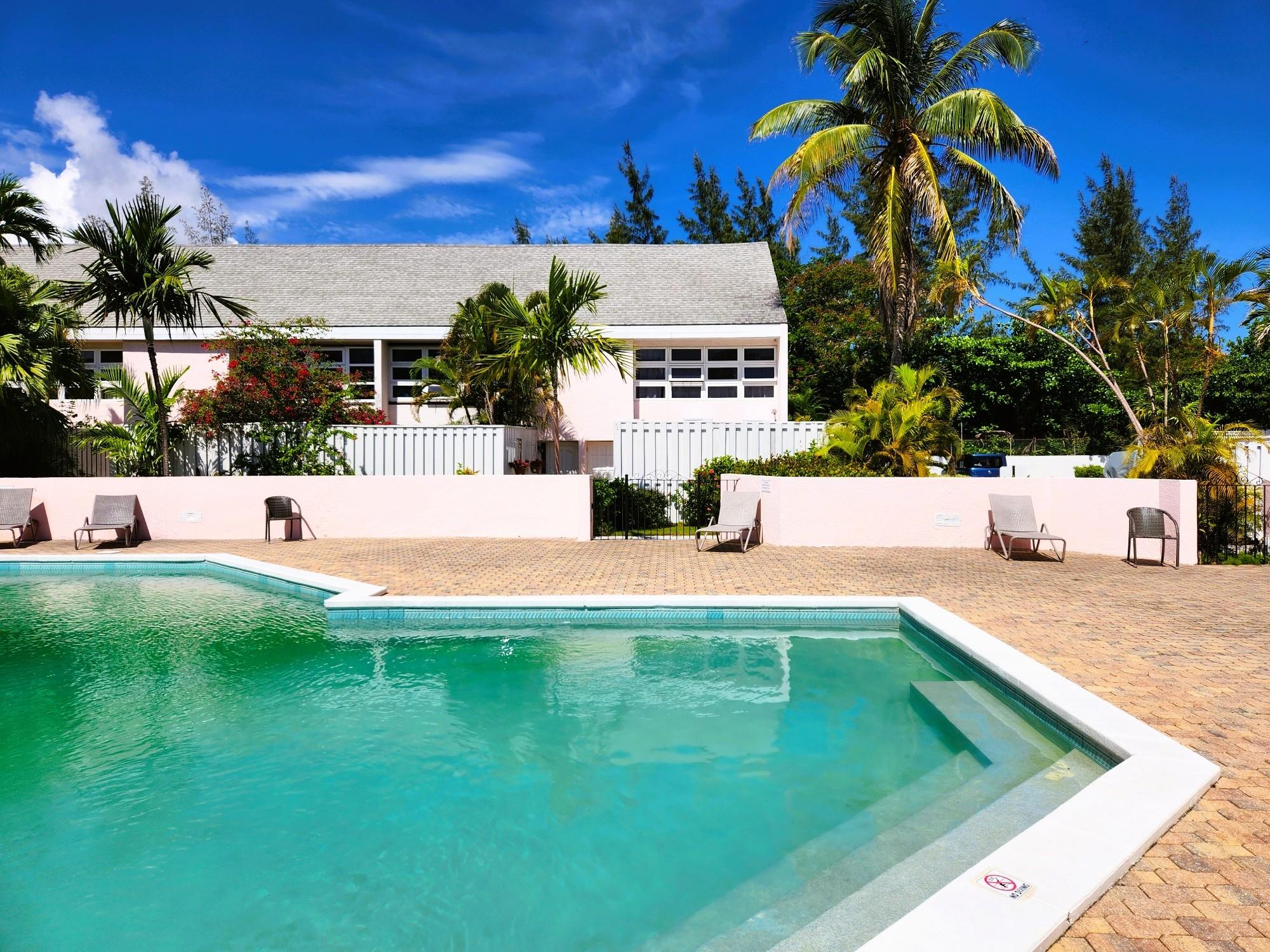SILVER CAY