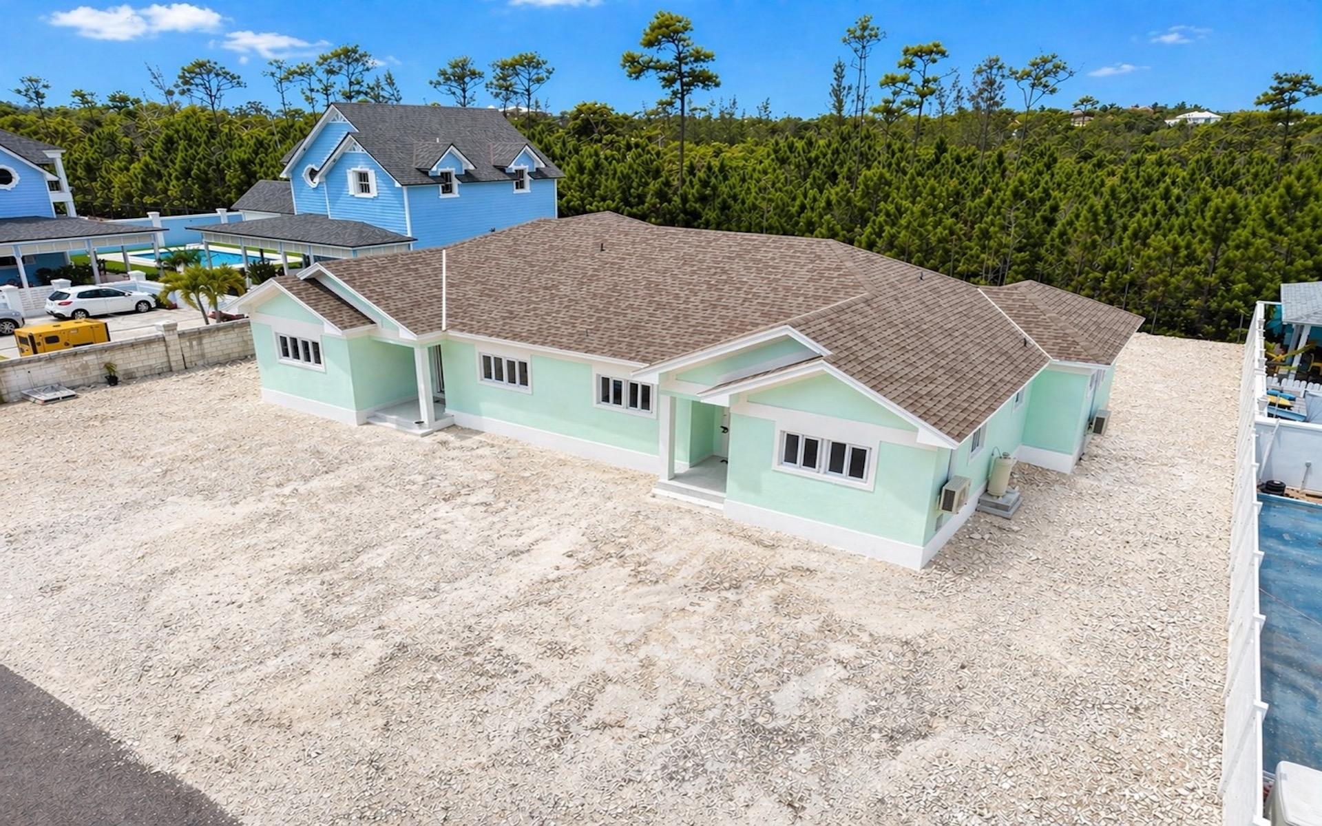 SOUTH OCEAN