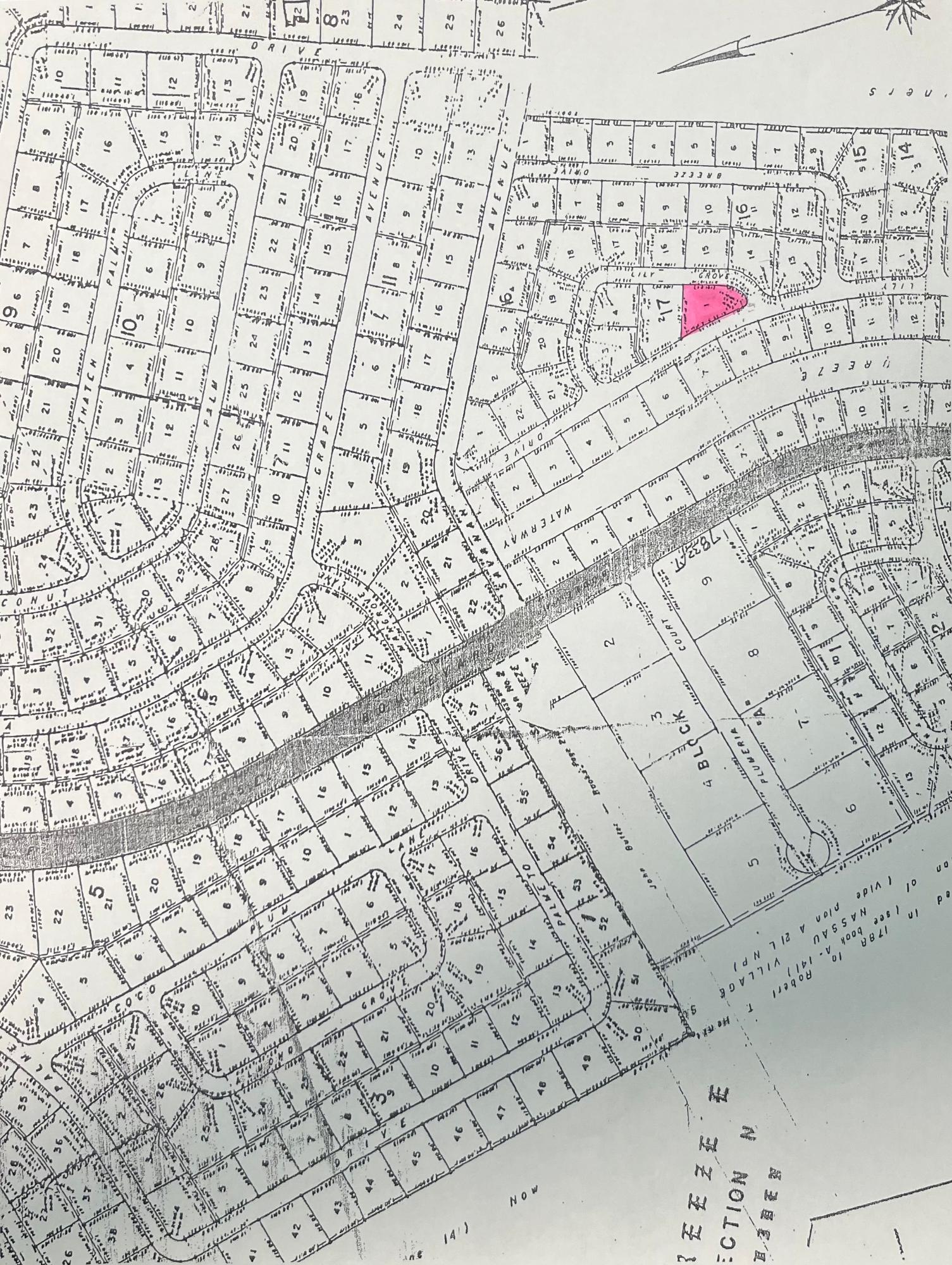 SEABREEZE ESTATES