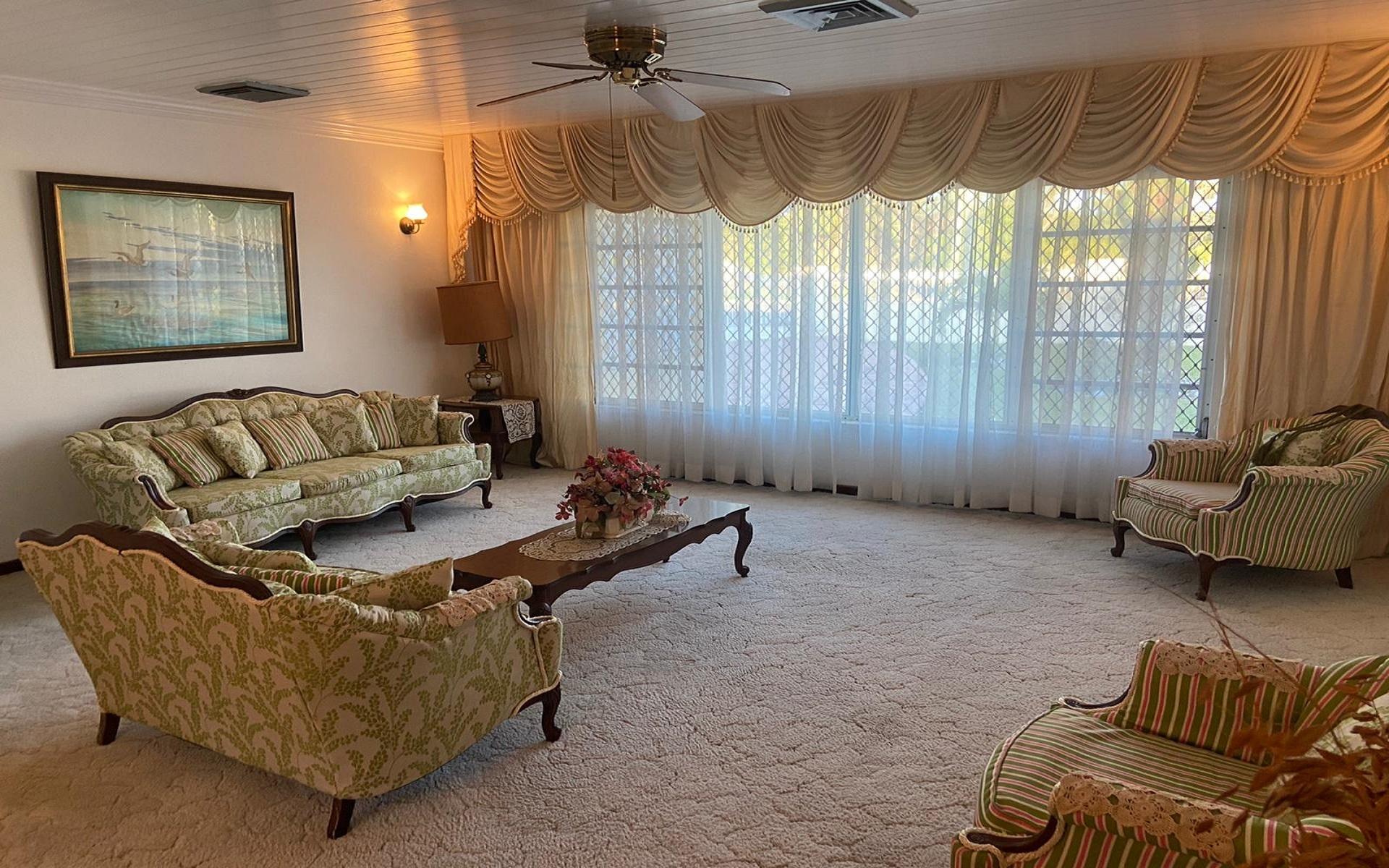 64 GOLF COURSE AVENUE