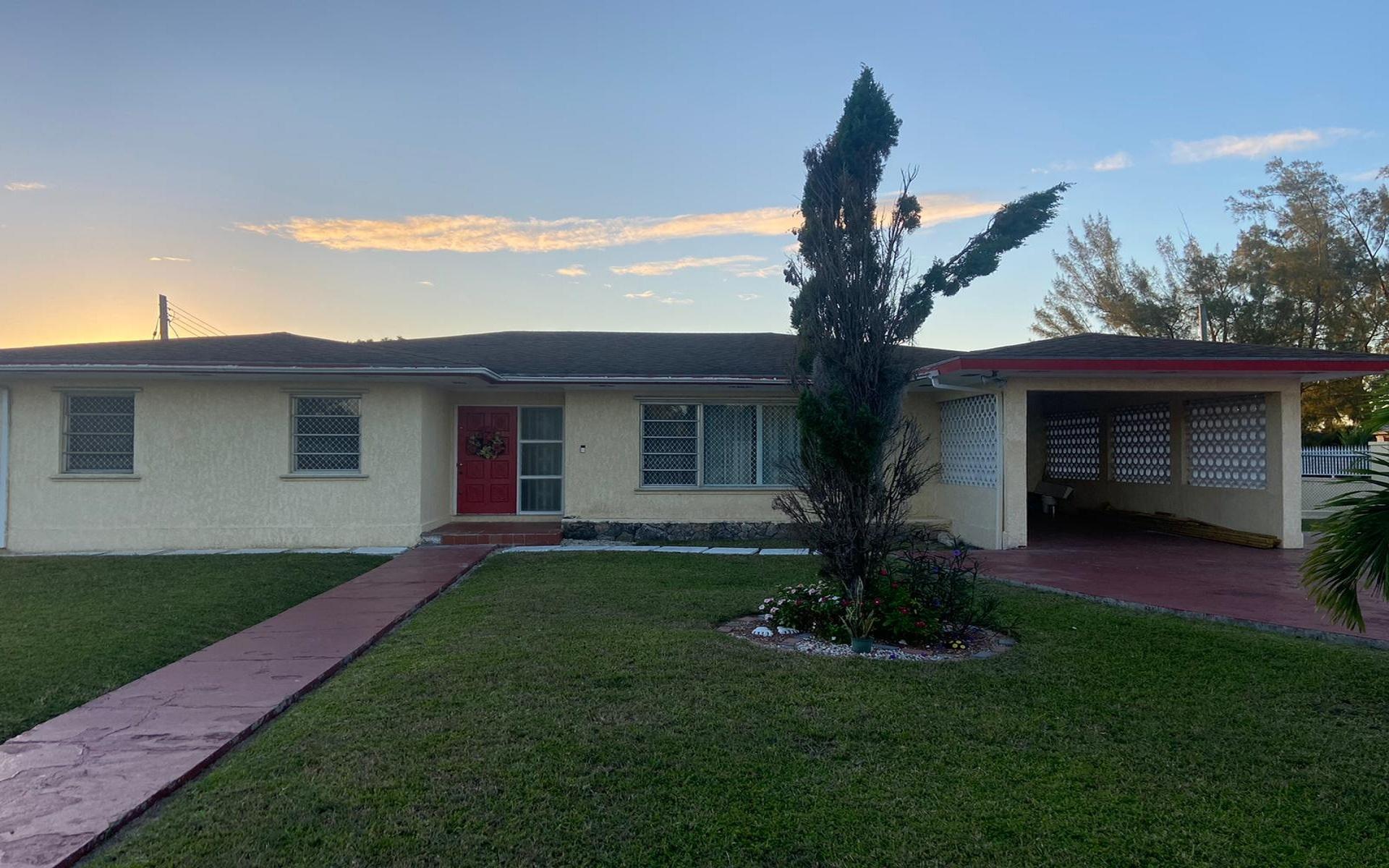 64 GOLF COURSE AVENUE