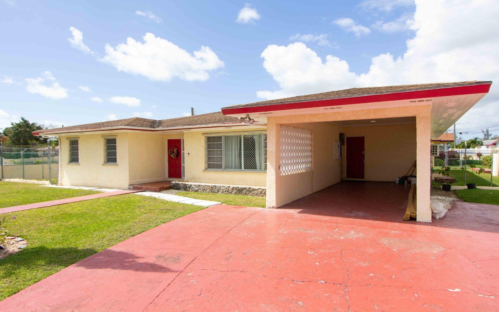 64 GOLF COURSE AVENUE