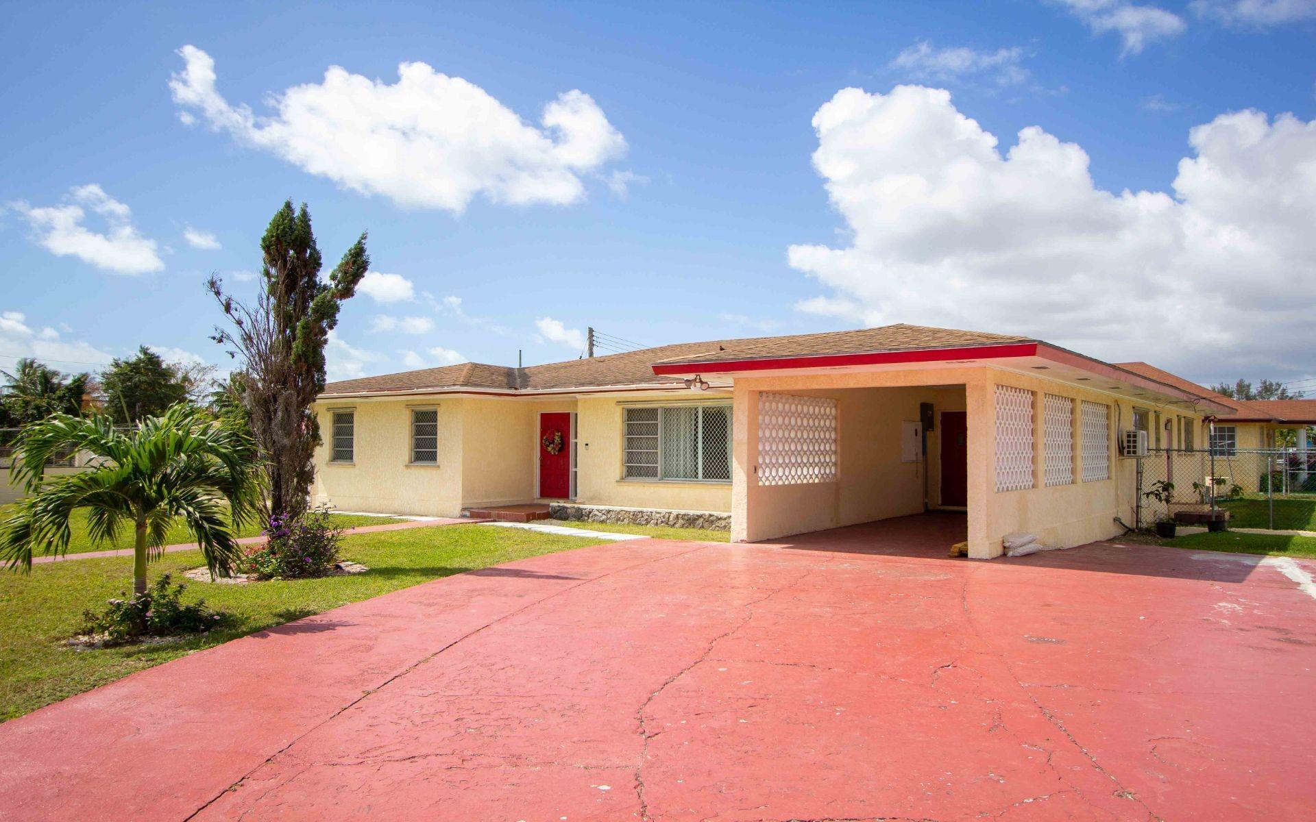 64 GOLF COURSE AVENUE