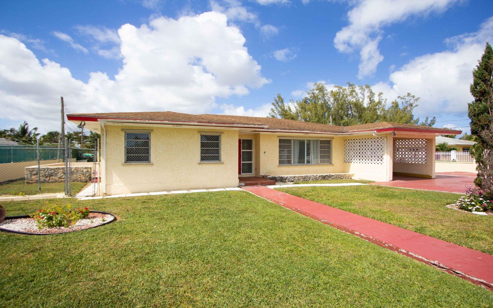64 GOLF COURSE AVENUE
