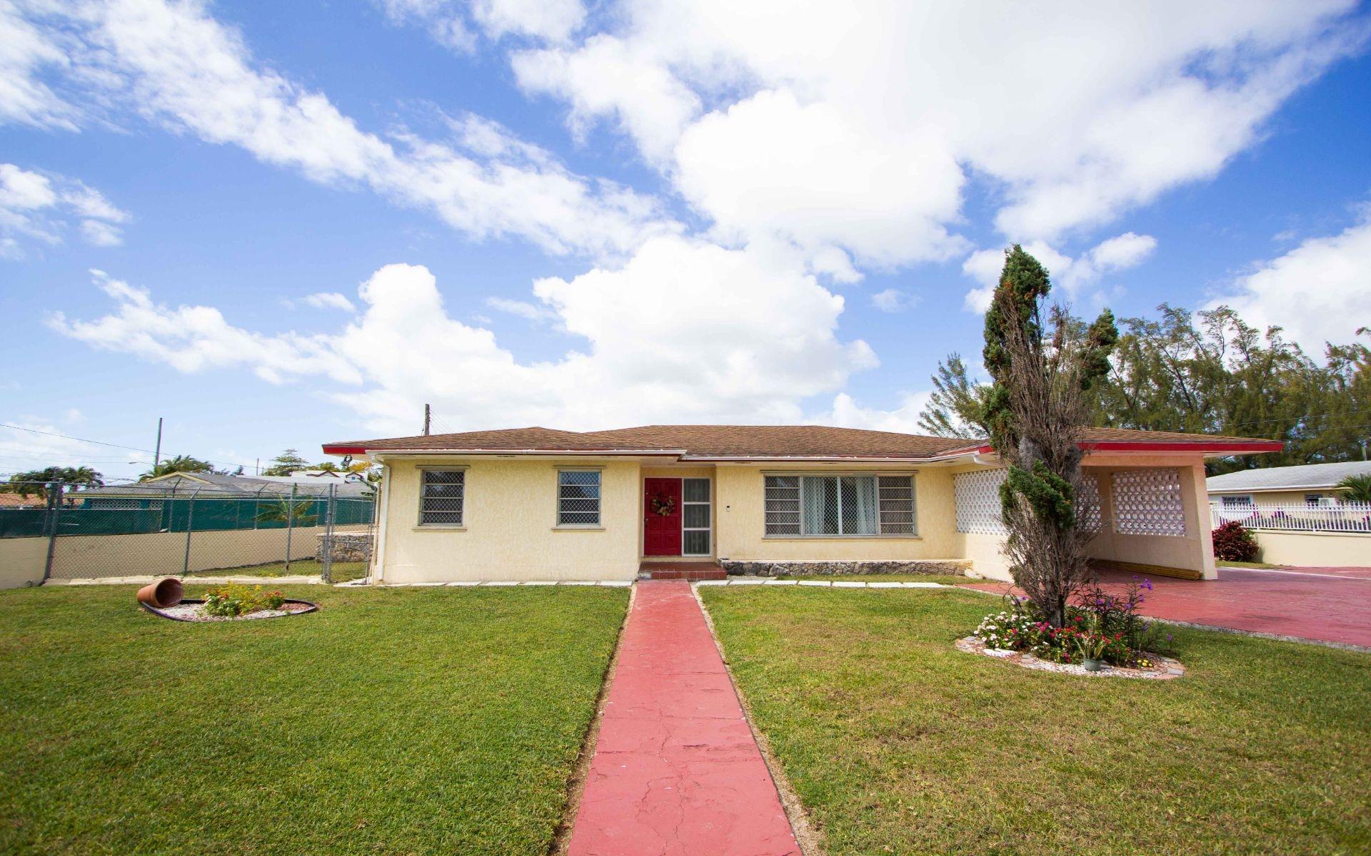64 GOLF COURSE AVENUE
