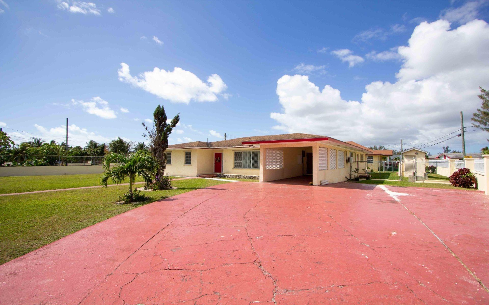 64 GOLF COURSE AVENUE