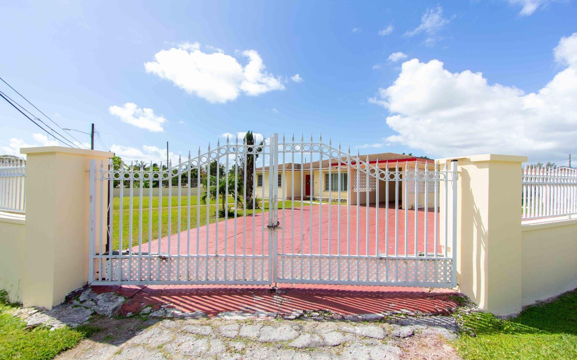 64 GOLF COURSE AVENUE