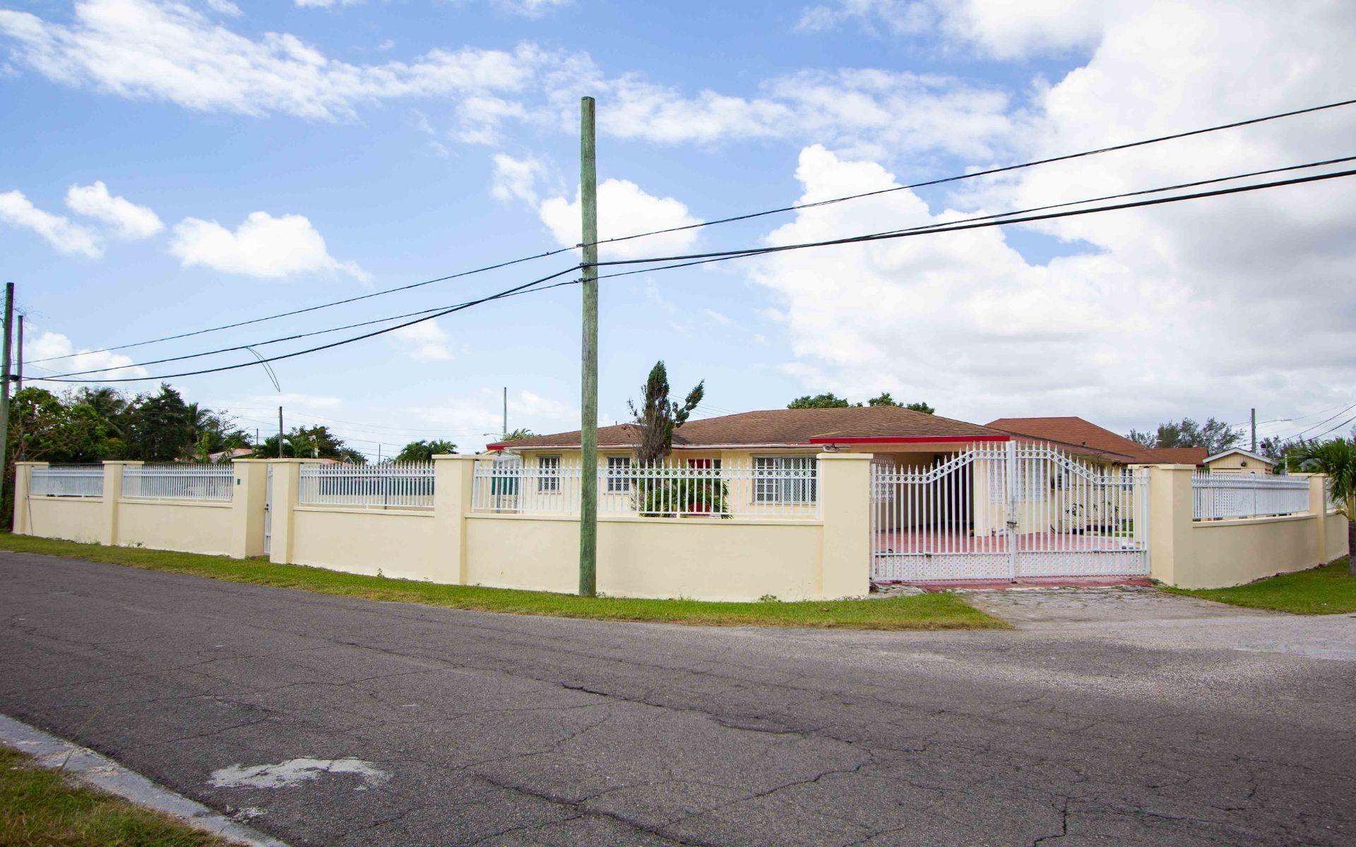 64 GOLF COURSE AVENUE