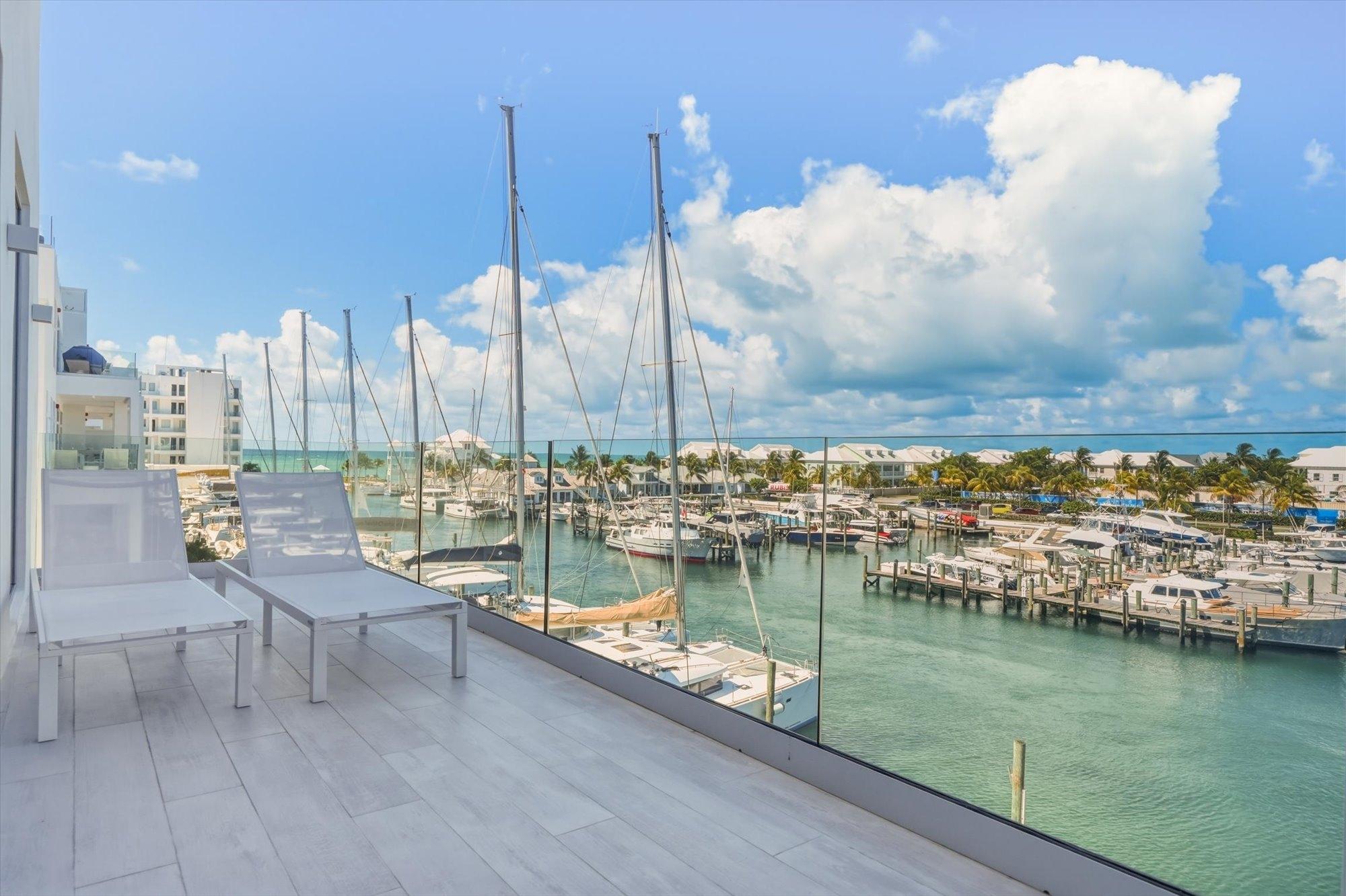 One Marina