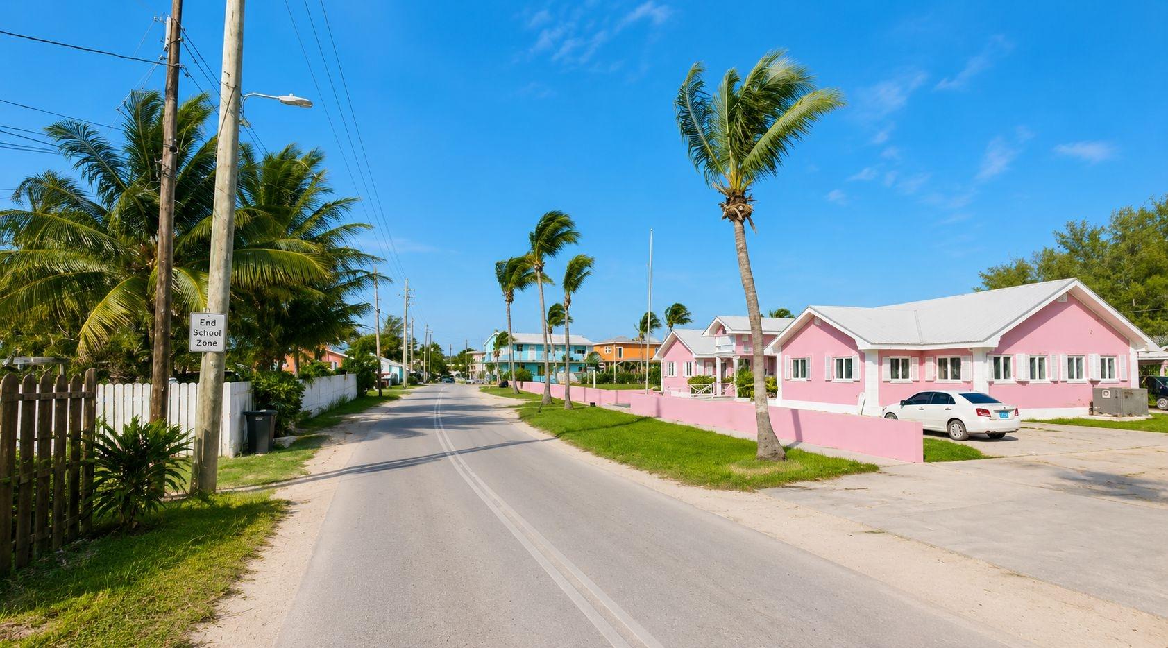 Bimini Triplex