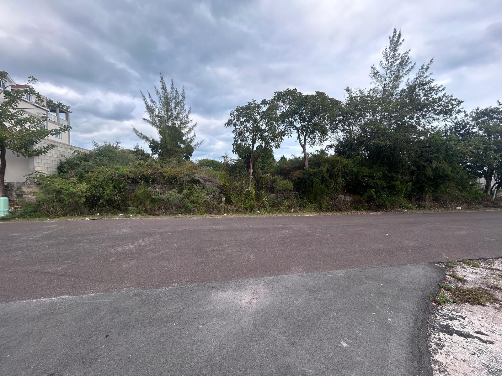 LOT #399 TWYNAM HEIGHTS