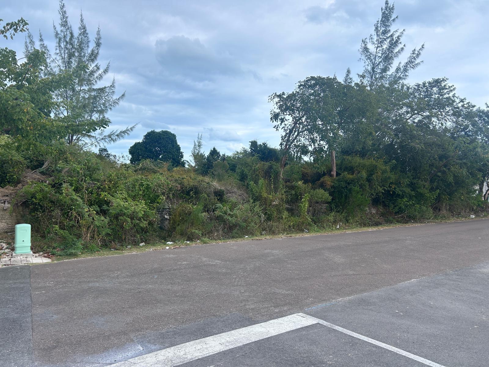 LOT #399 TWYNAM HEIGHTS
