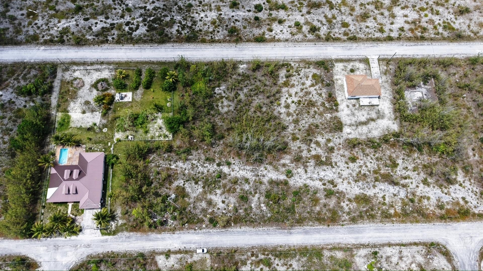 LOT 20, BLOCK 16, DERBY