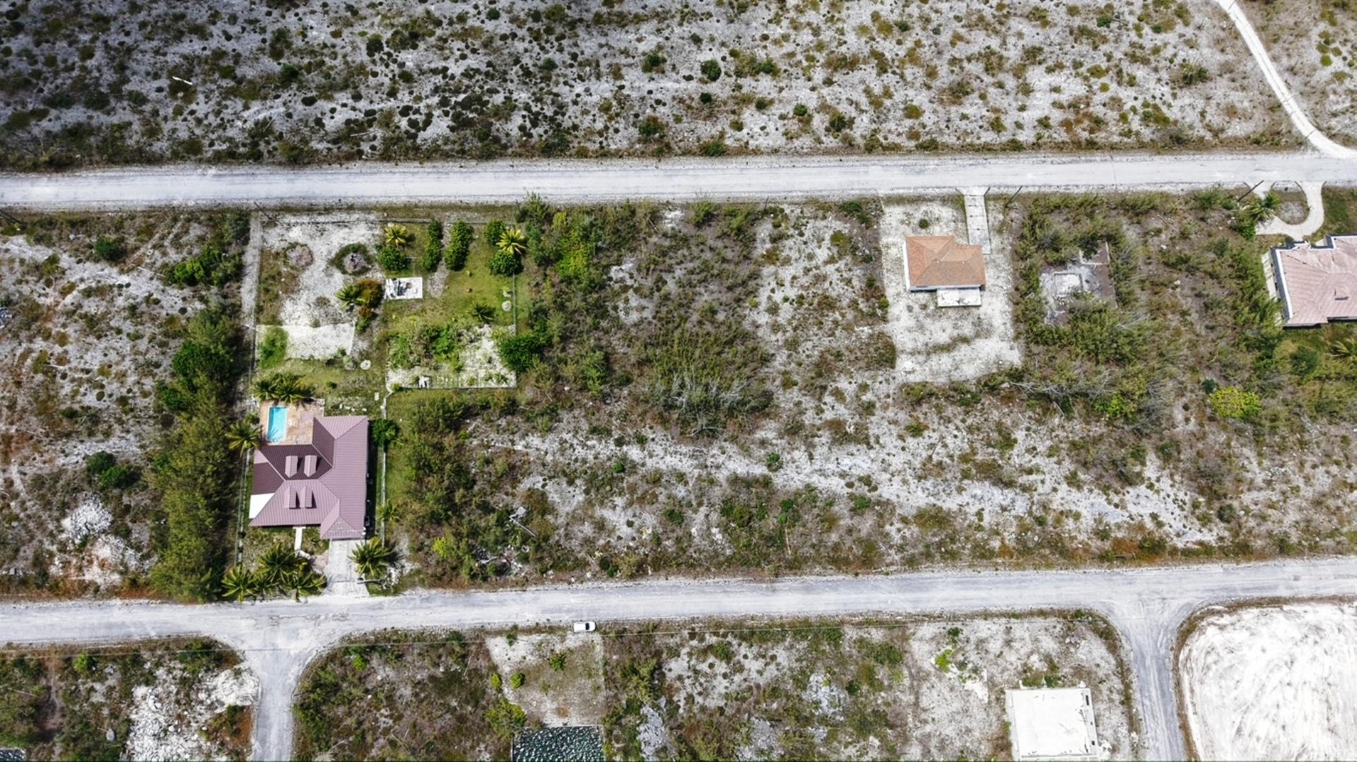 LOT 20, BLOCK 16, DERBY