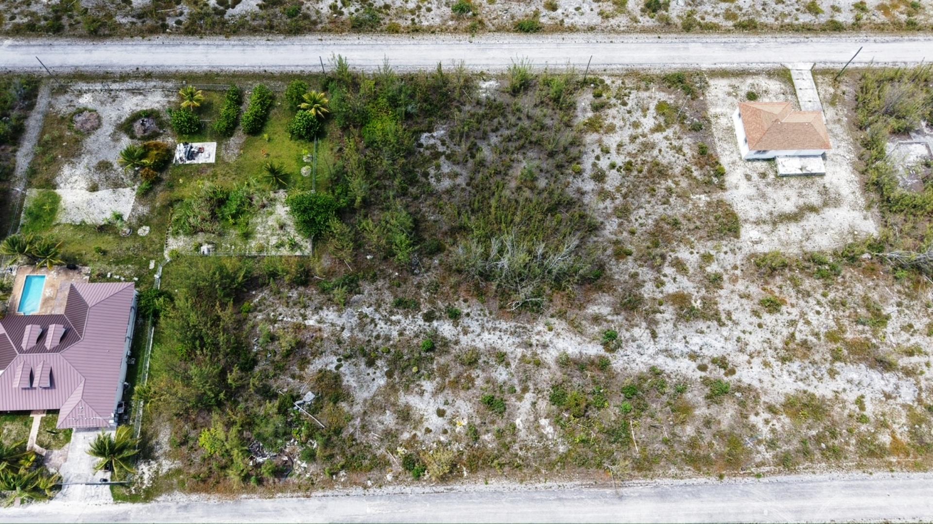 LOT 20, BLOCK 16, DERBY
