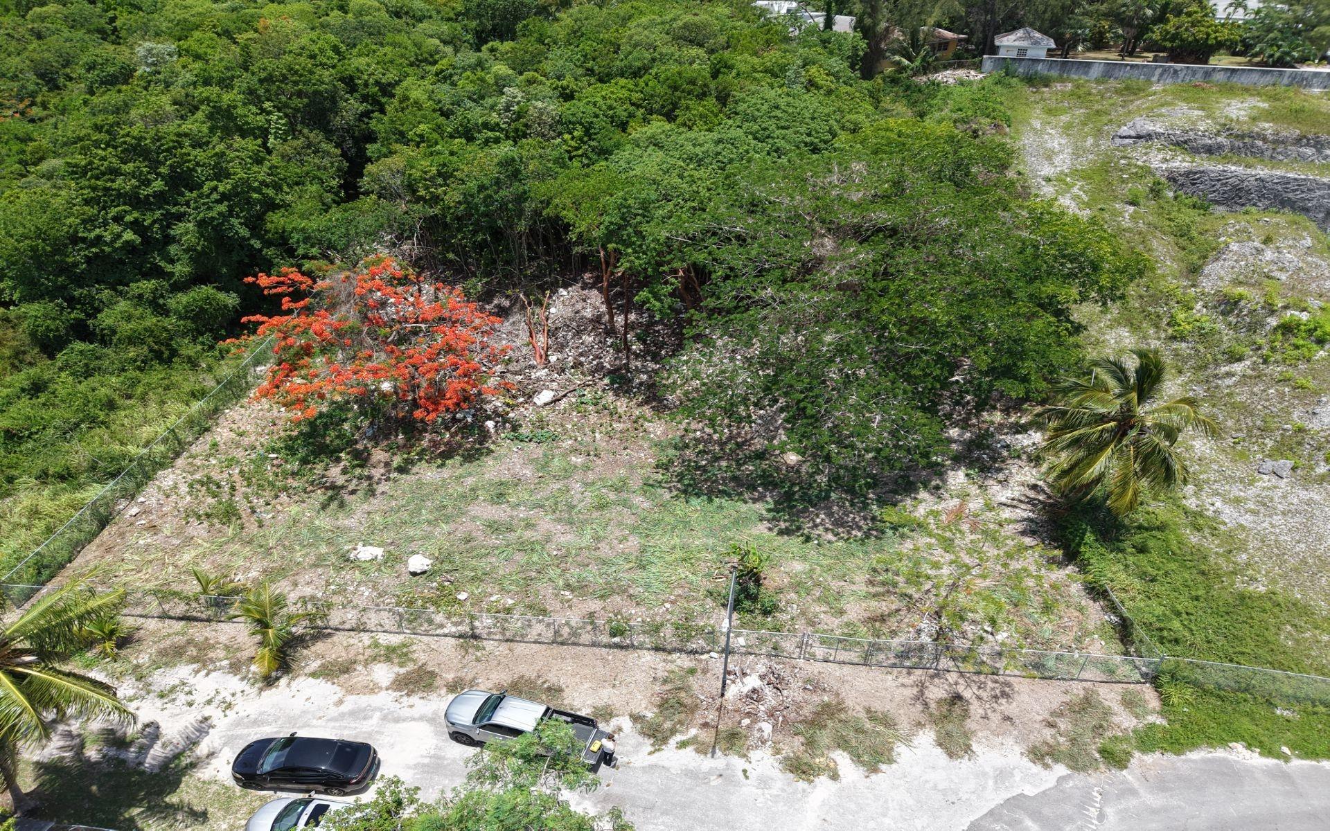 LOT 118, MONASTERY PARK