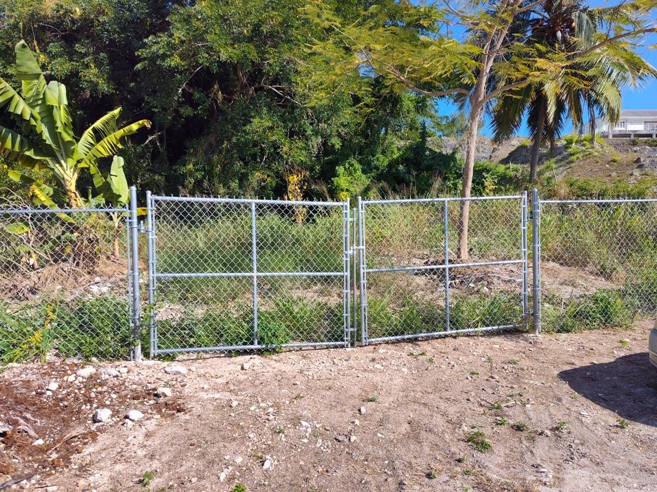 LOT 118, MONASTERY PARK